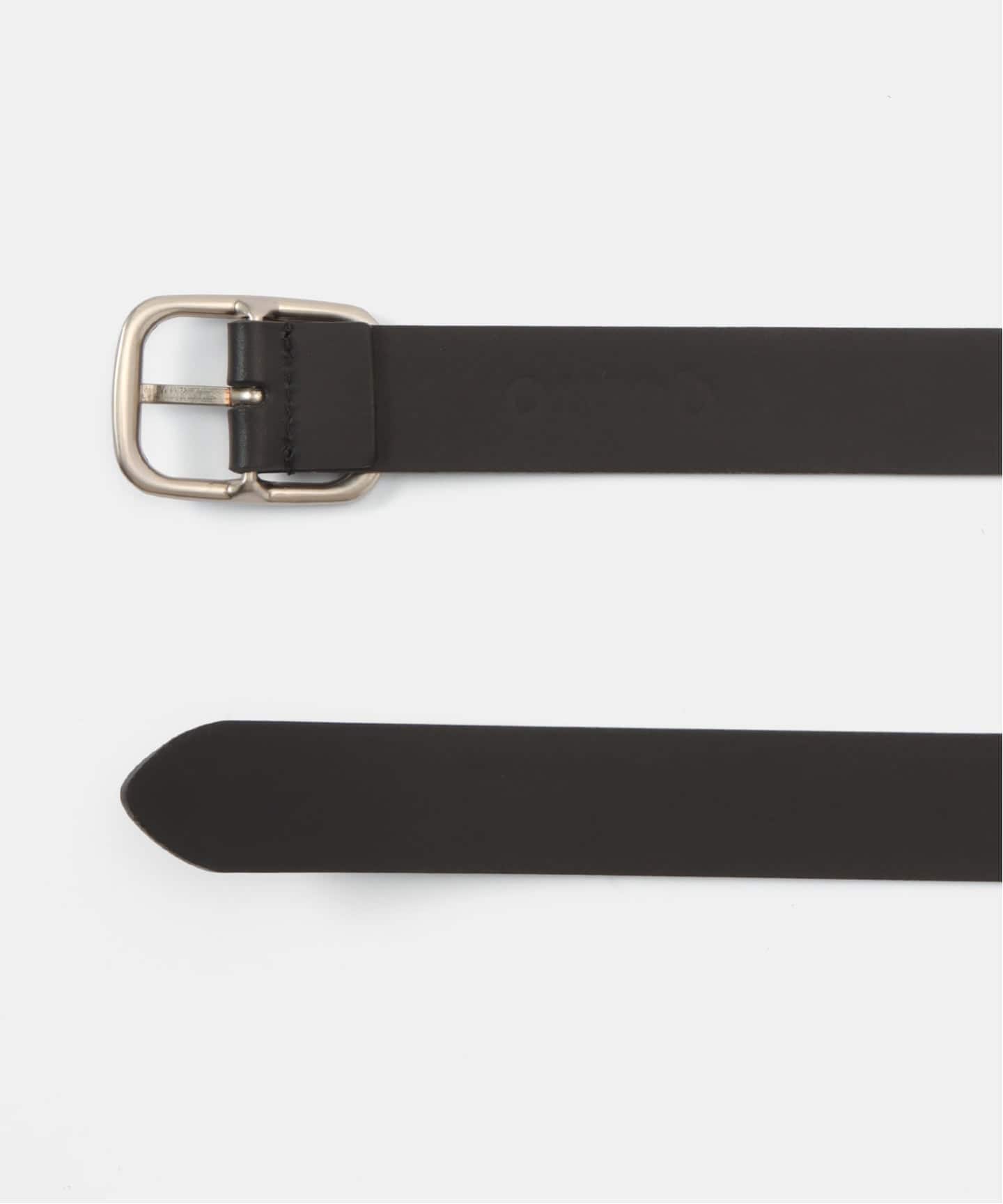 QUIITO LEATHER BELT Q26S-A125：ベルト（ベルト）｜CITYSHOP（シティ