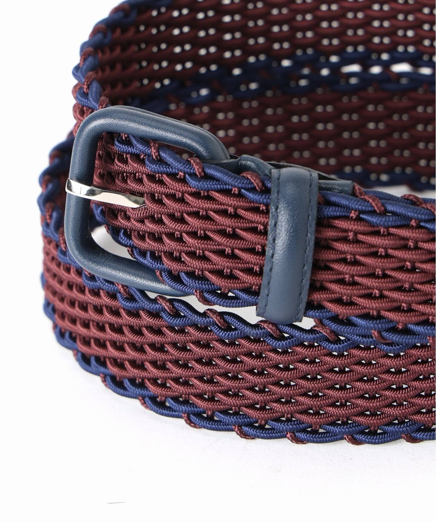 MAISON BOINET クラシックベルト 94487 BR MAISON BOINET 94875S：ベルト（ベルト）｜CITYSHOP（シティショップ