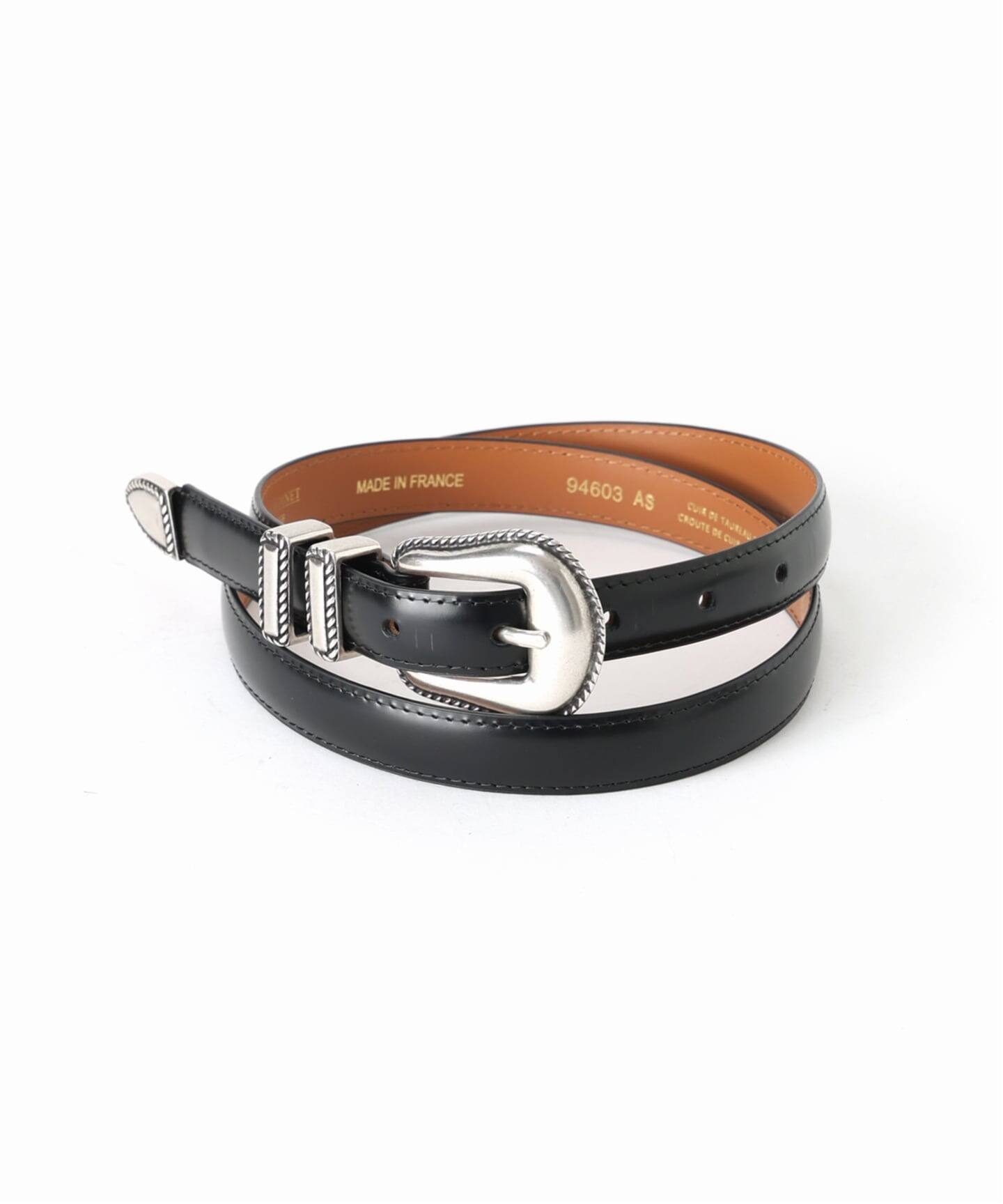 MAISON BOINET 94603AS：ベルト（ベルト）｜CITYSHOP（シティショップ