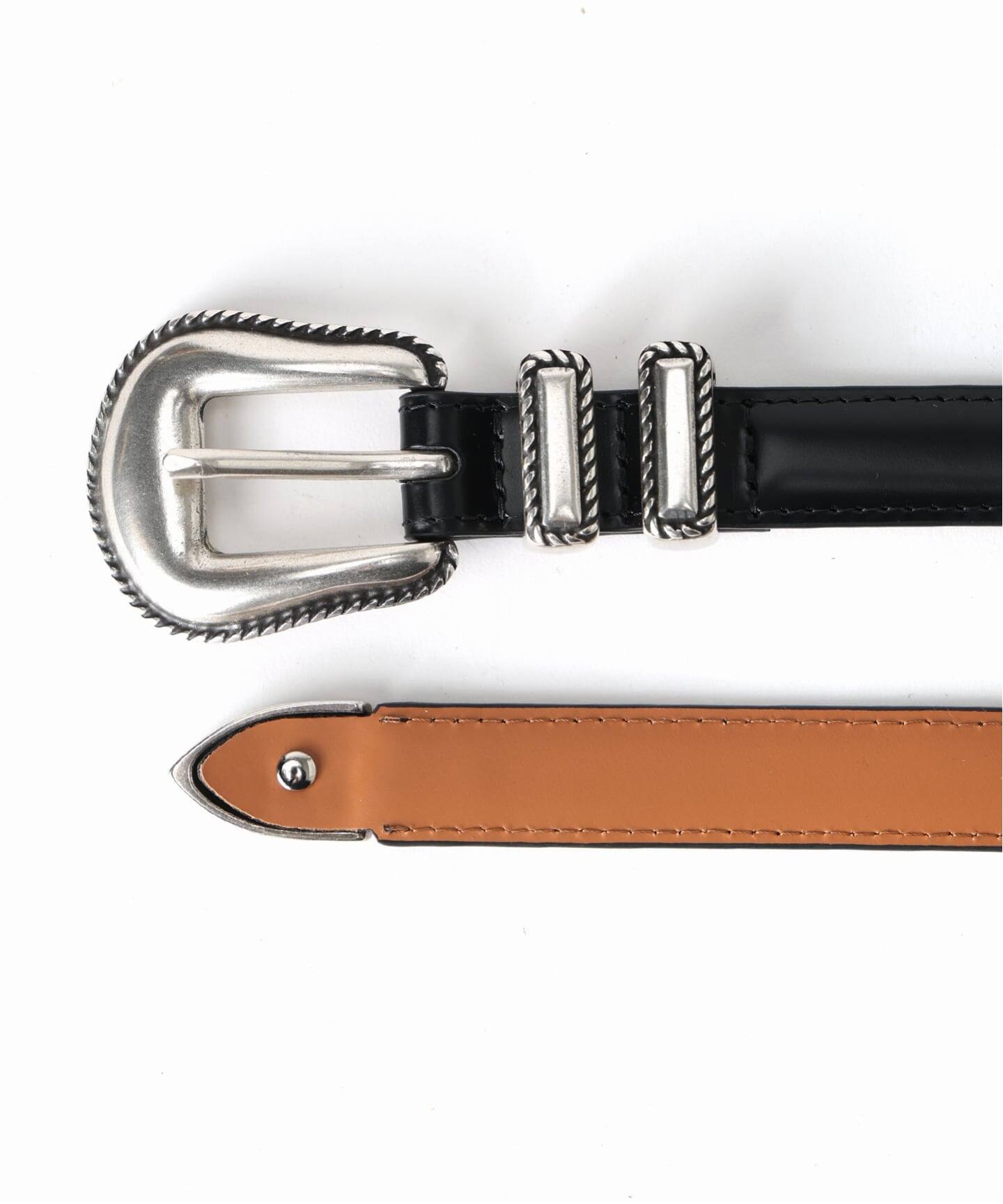 MAISON BOINET 94603AS：ベルト（ベルト）｜CITYSHOP（シティショップ