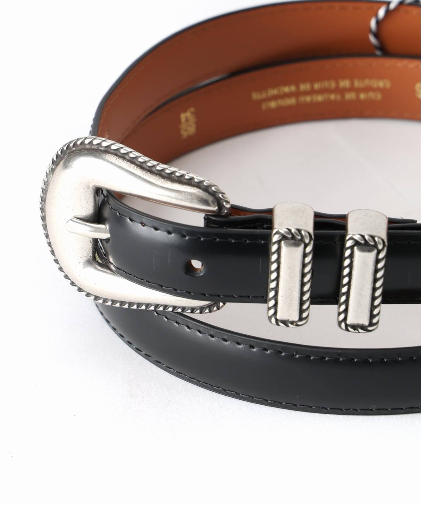 MAISON BOINET 94603AS：ベルト（ベルト）｜CITYSHOP（シティショップ