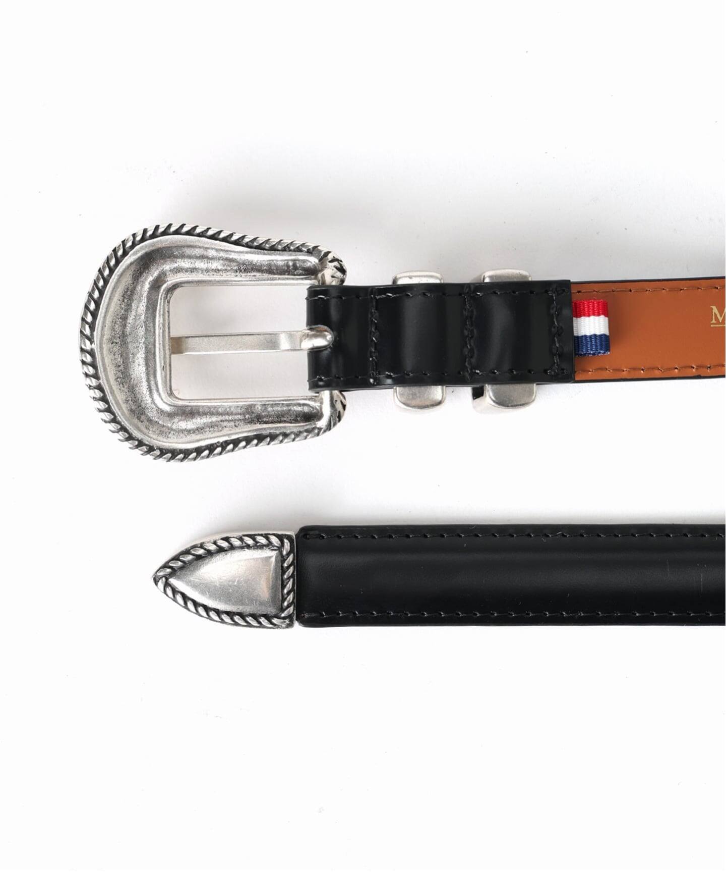 MAISON BOINET 94603AS：ベルト（ベルト）｜CITYSHOP（シティショップ