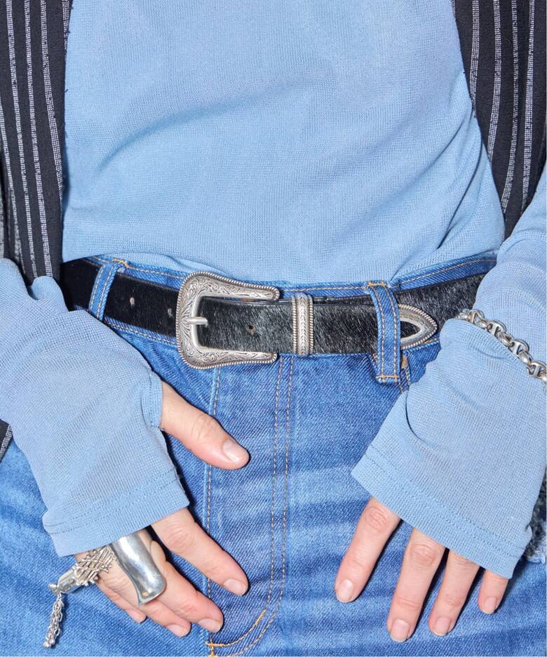 ファッション小物