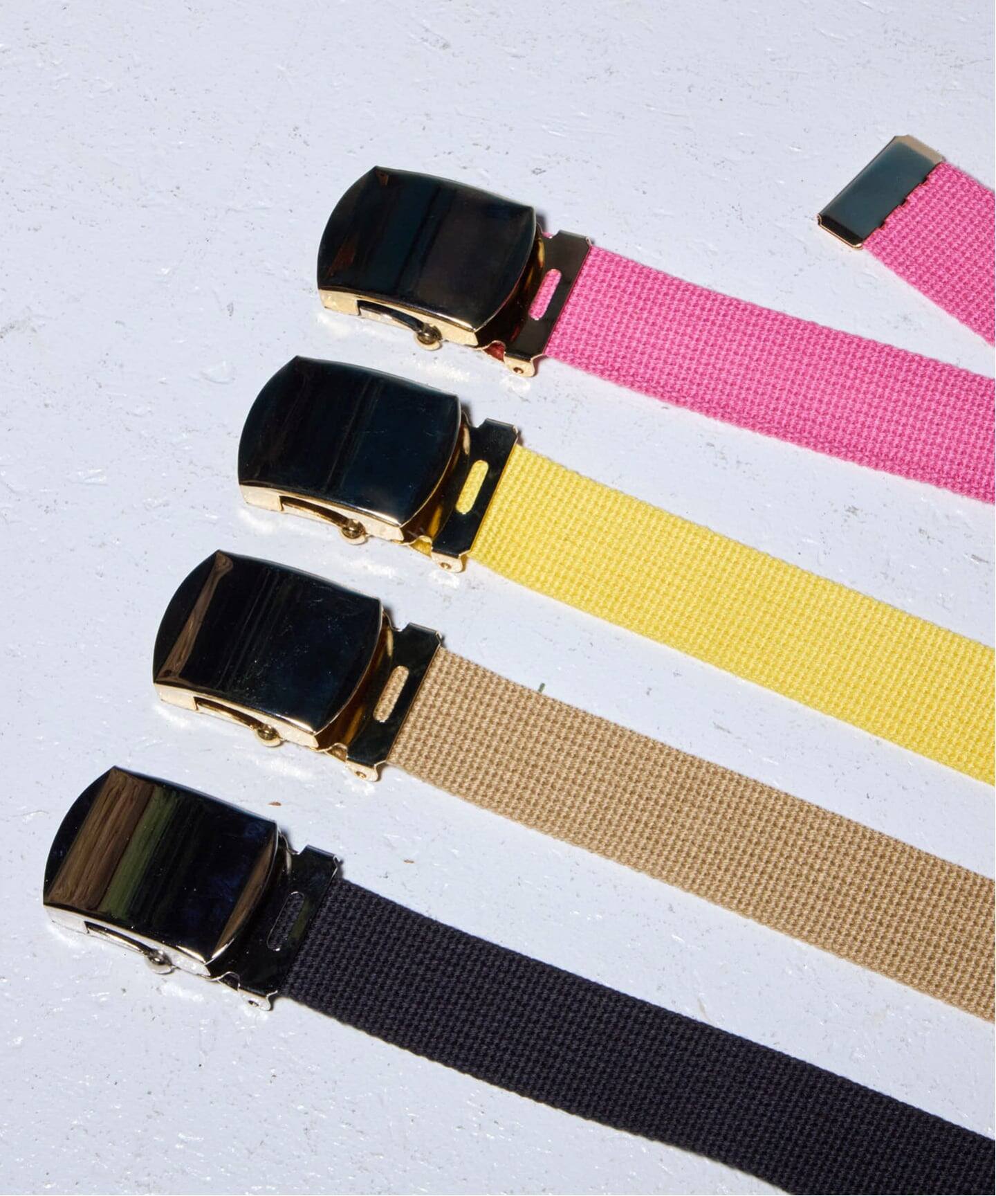 Floyd GI ベルト（ベルト）｜CITYSHOP（シティショップ）の通販