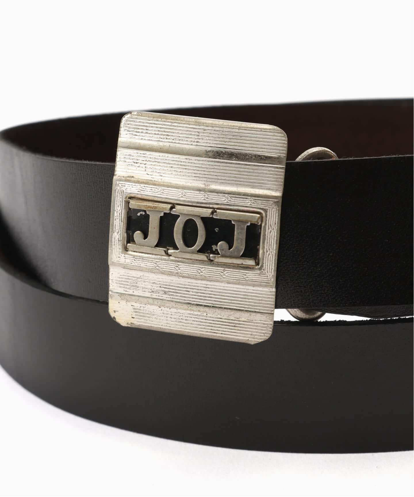 Hickok × HTC】 Vintage Silver Belt 9（ベルト）｜L'ECHOPPE（レ