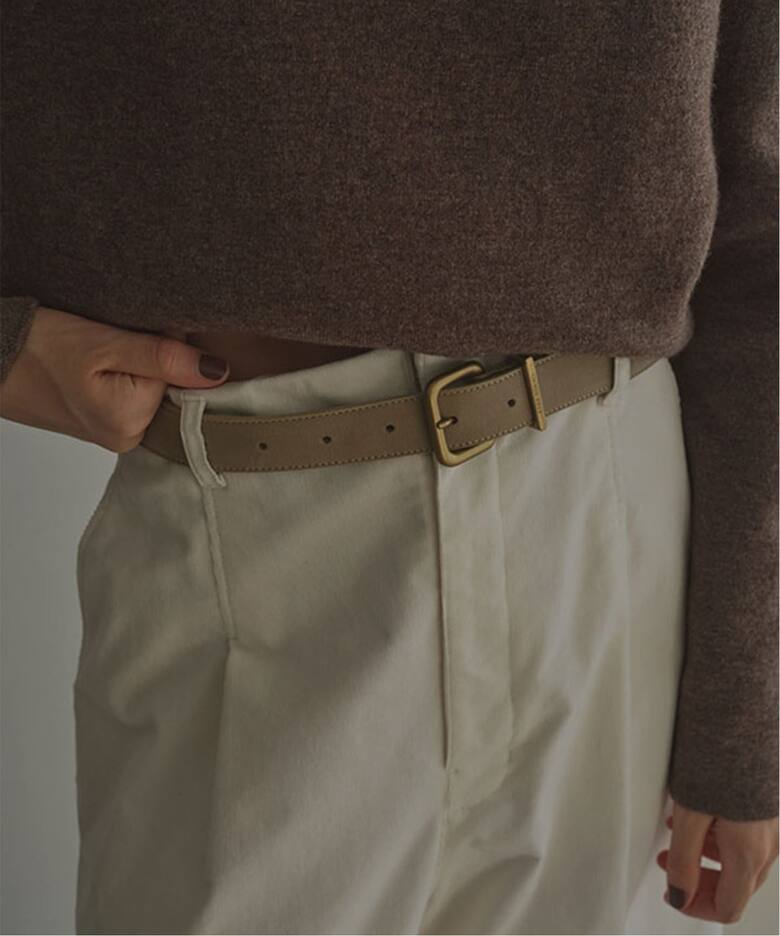 ファッション小物