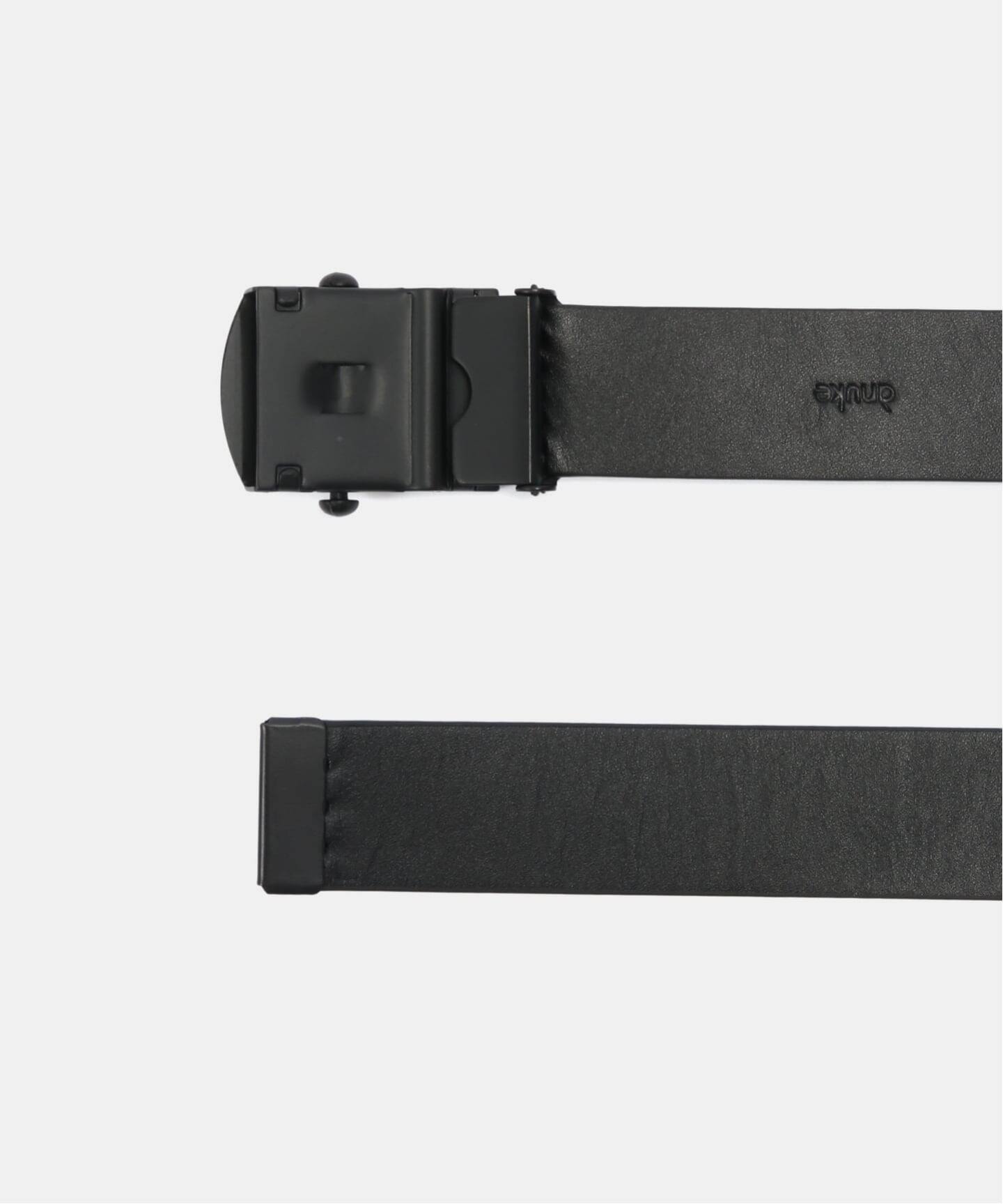anuke Mat Backle Belt（ベルト）｜BOICE FROM BAYCREW'S（ボイス