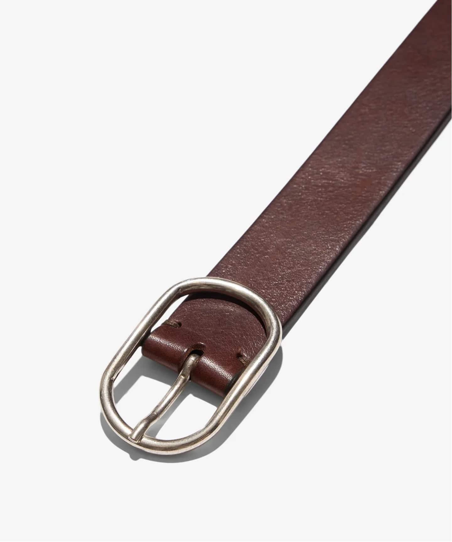 Classic Leather Belt（ベルト）｜NOAH（ノア）の通販｜BAYCREW'S STORE