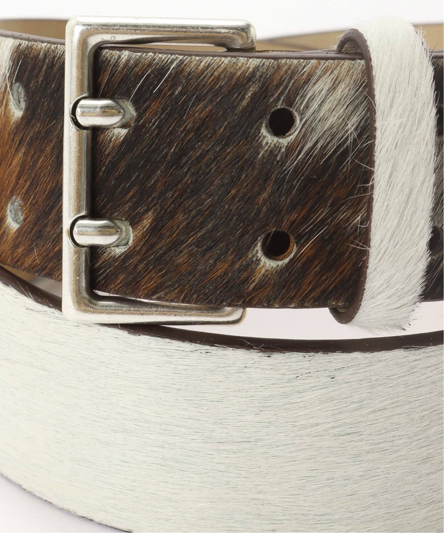 LEFIJE / レフィエ M5327B Toricolor（ベルト）｜Spick & Span