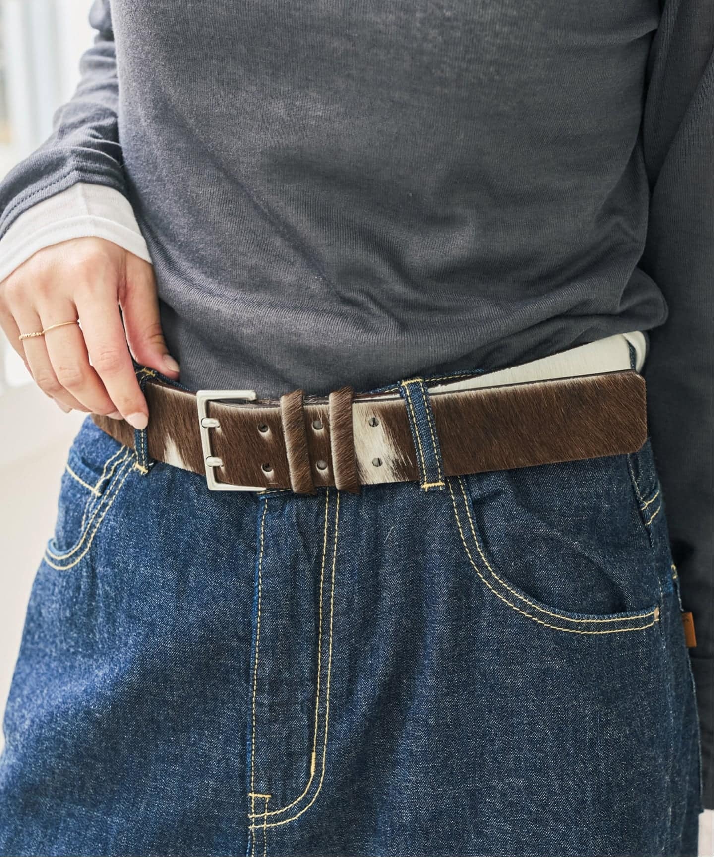 Spick & Span｜スピック＆スパンのファッション小物（レディース）の