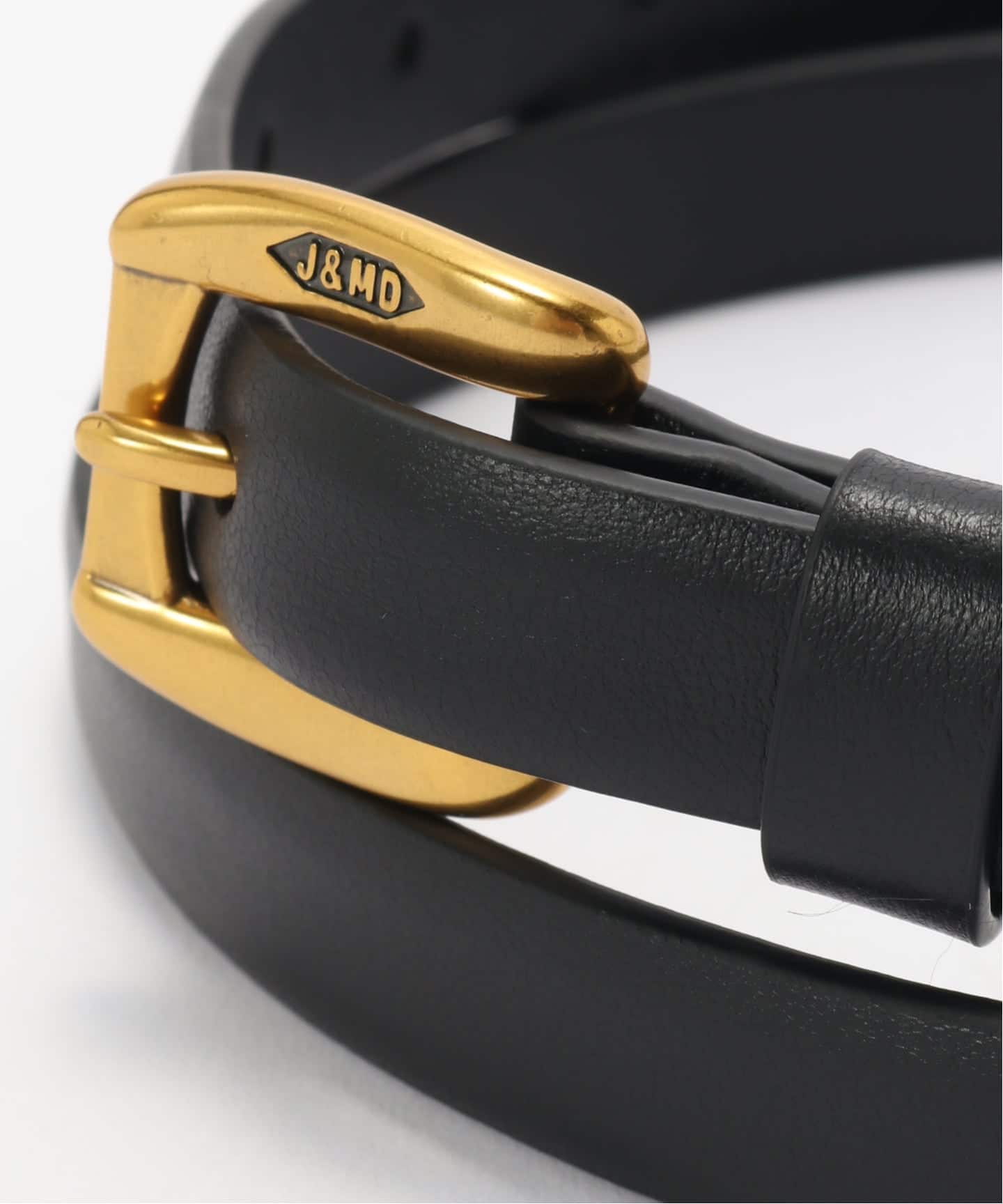 一部店舗+WEB限定》J&M DAVIDSON/J&Mデヴィッドソン BONNY BELT MINI