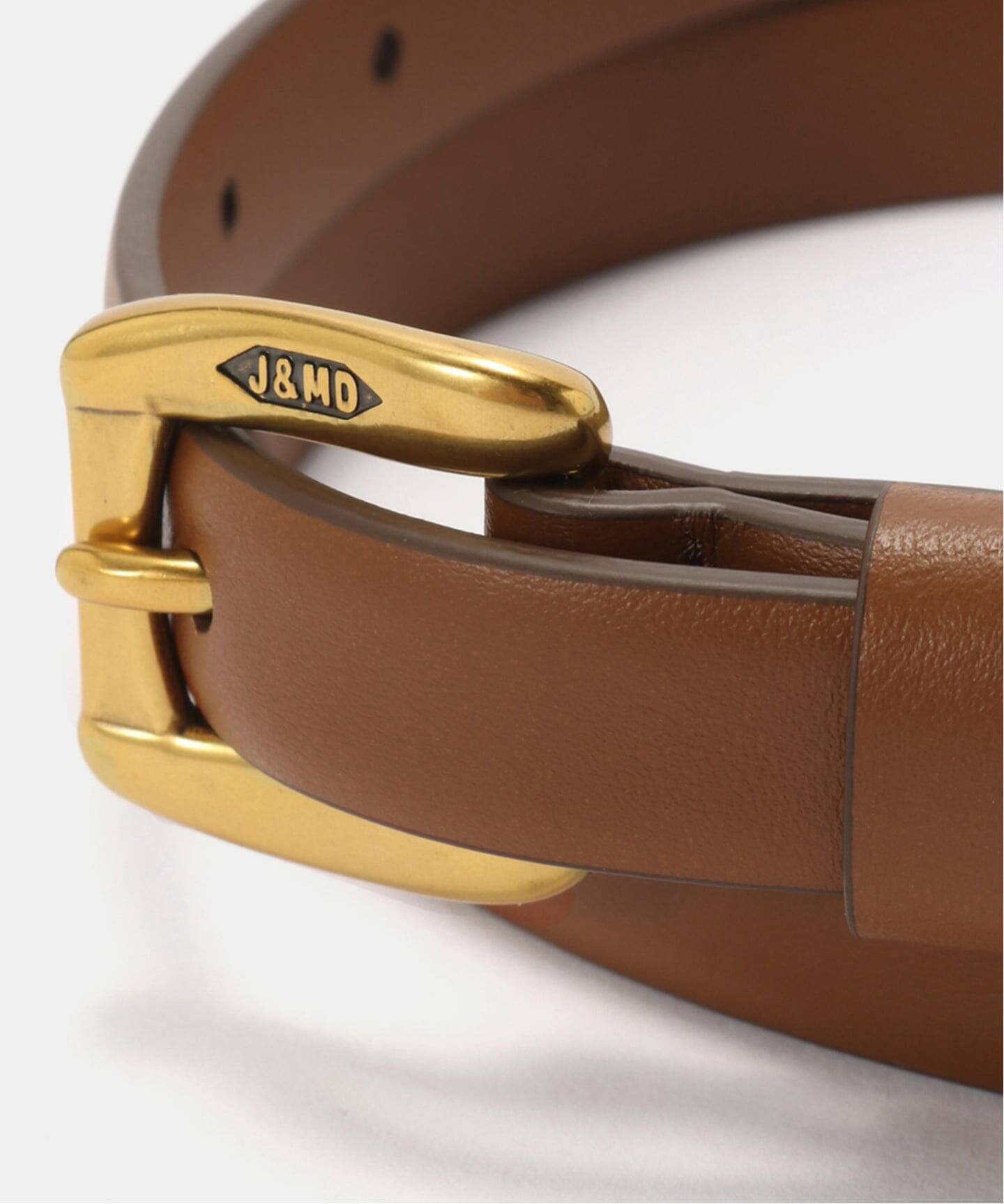 一部店舗+WEB限定》J&M DAVIDSON/J&Mデヴィッドソン BONNY BELT MINI