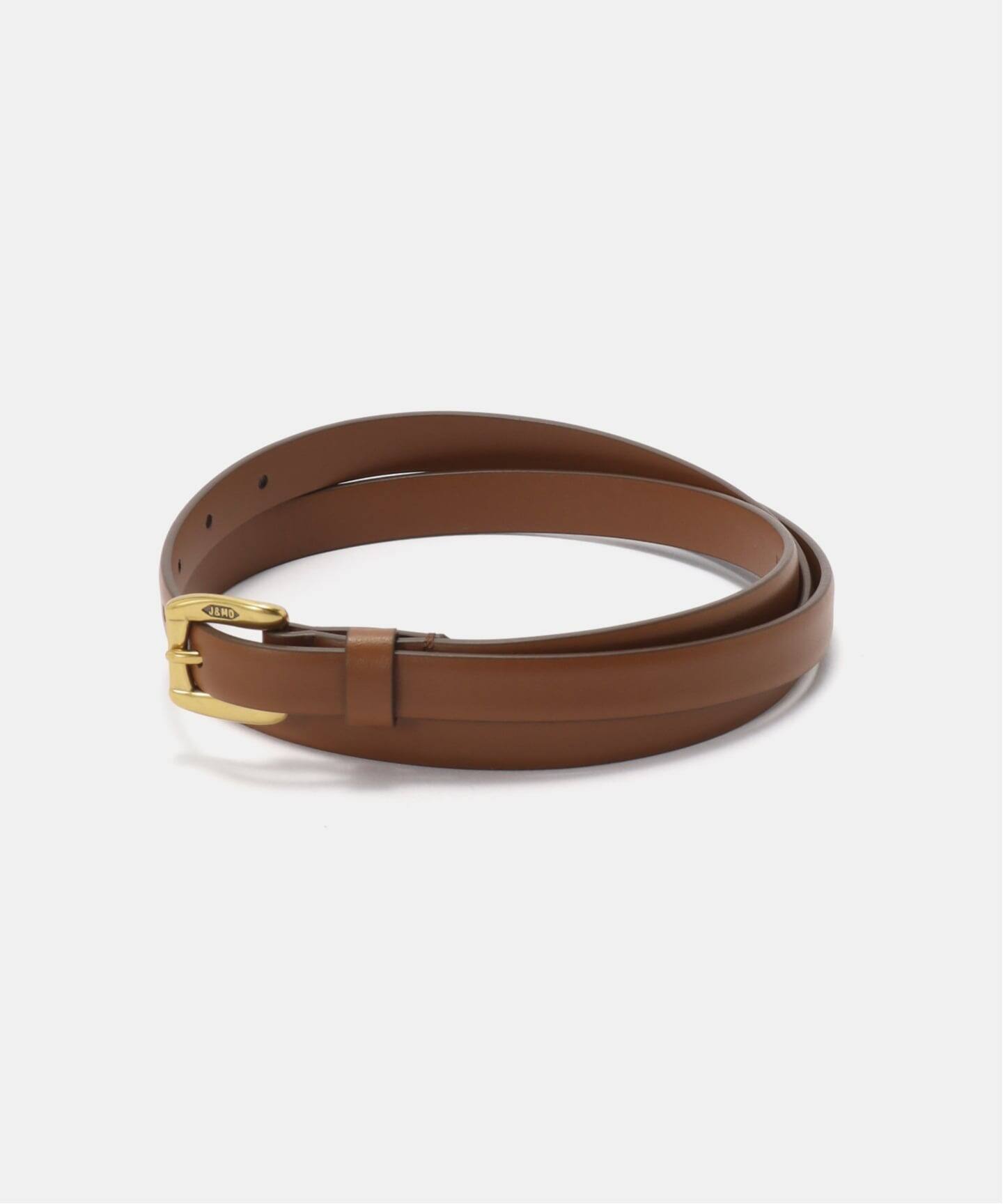 一部店舗+WEB限定》J&M DAVIDSON/J&Mデヴィッドソン BONNY BELT MINI 