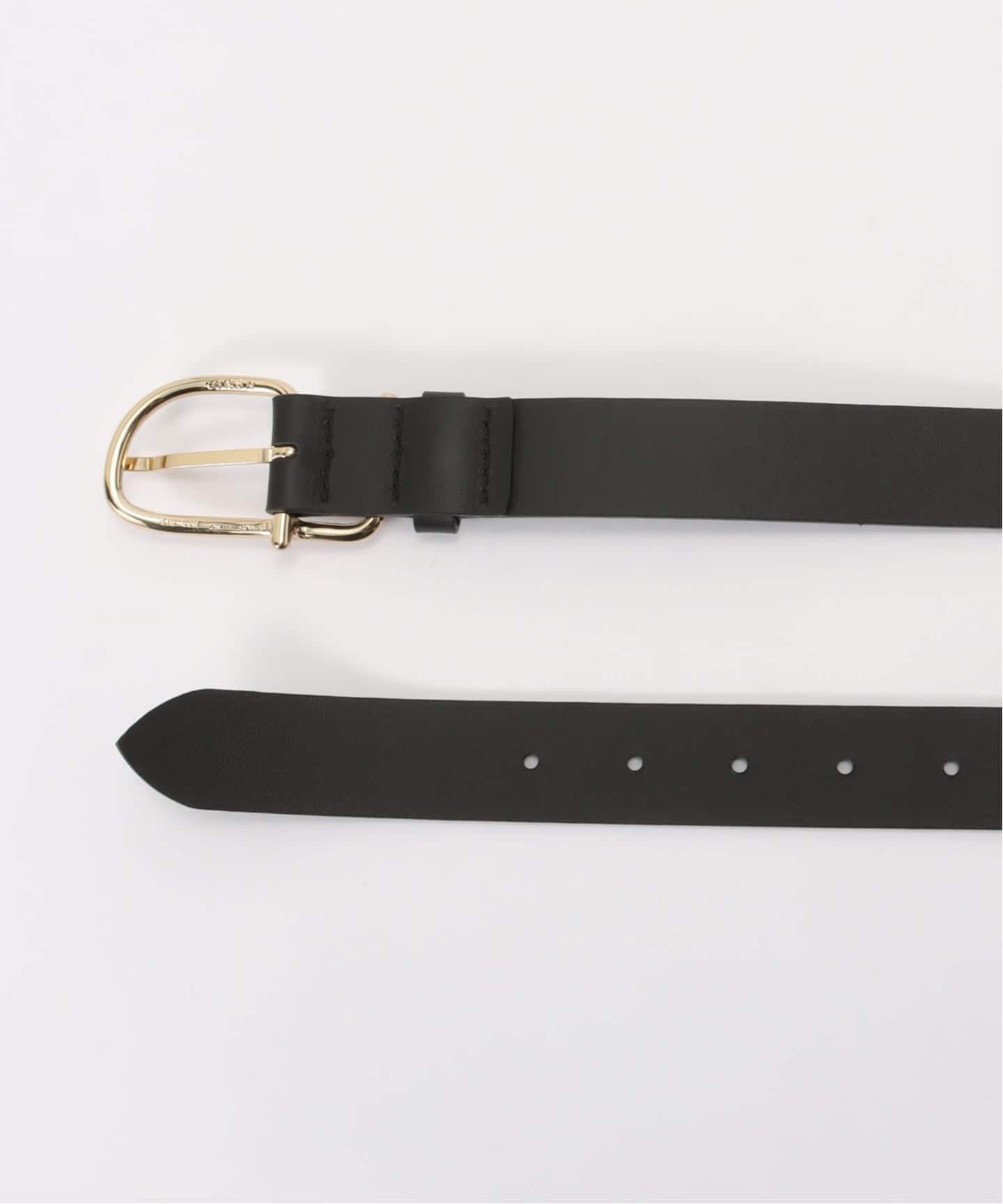 LEFIJE/レフィエ 30mm レザーベルト（ベルト）｜Spick and Span