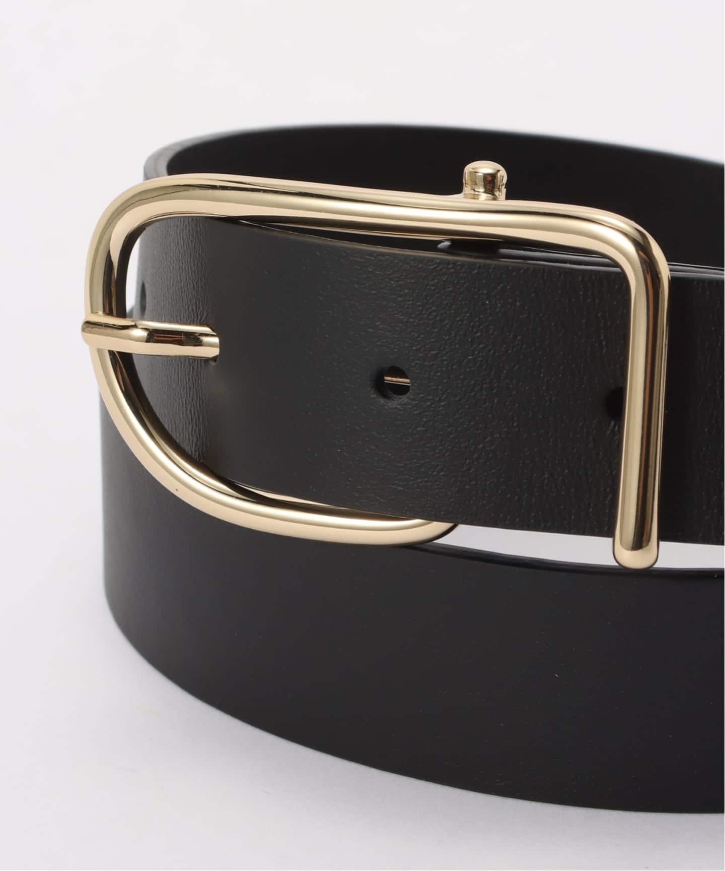 LEFIJE/レフィエ 30mm レザーベルト（ベルト）｜Spick and Span