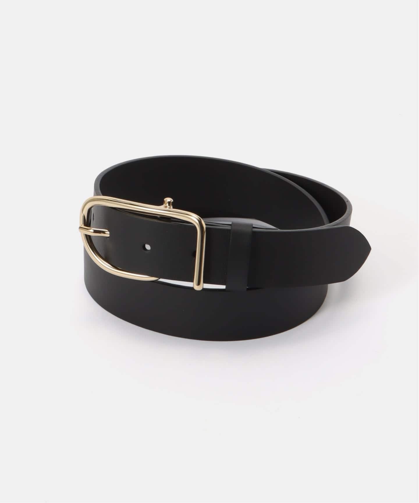 LEFIJE/レフィエ 30mm レザーベルト（ベルト）｜Spick and Span