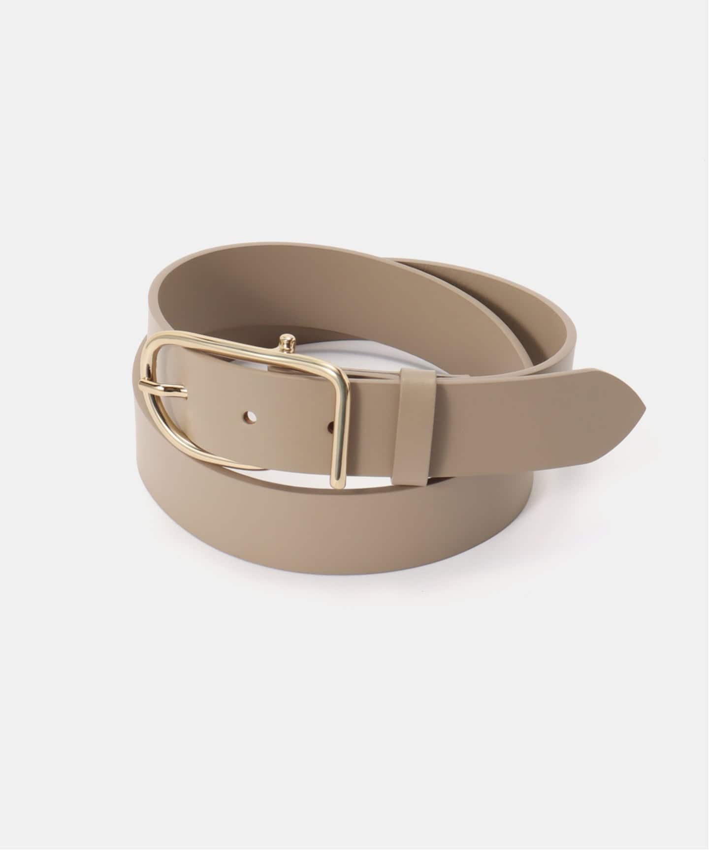 美品☆完売Spick and Span購入arron太ベルト Spick & Span｜スピック＆スパンのベルト（レディース）の公式通販
