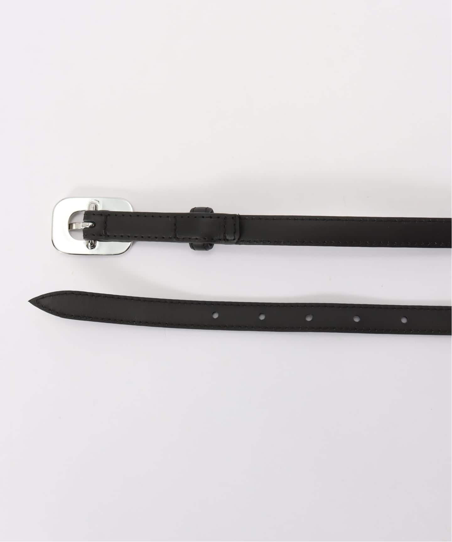 LEFIJE/レフィエ 15mm レザーベルト（ベルト）｜Spick and Span