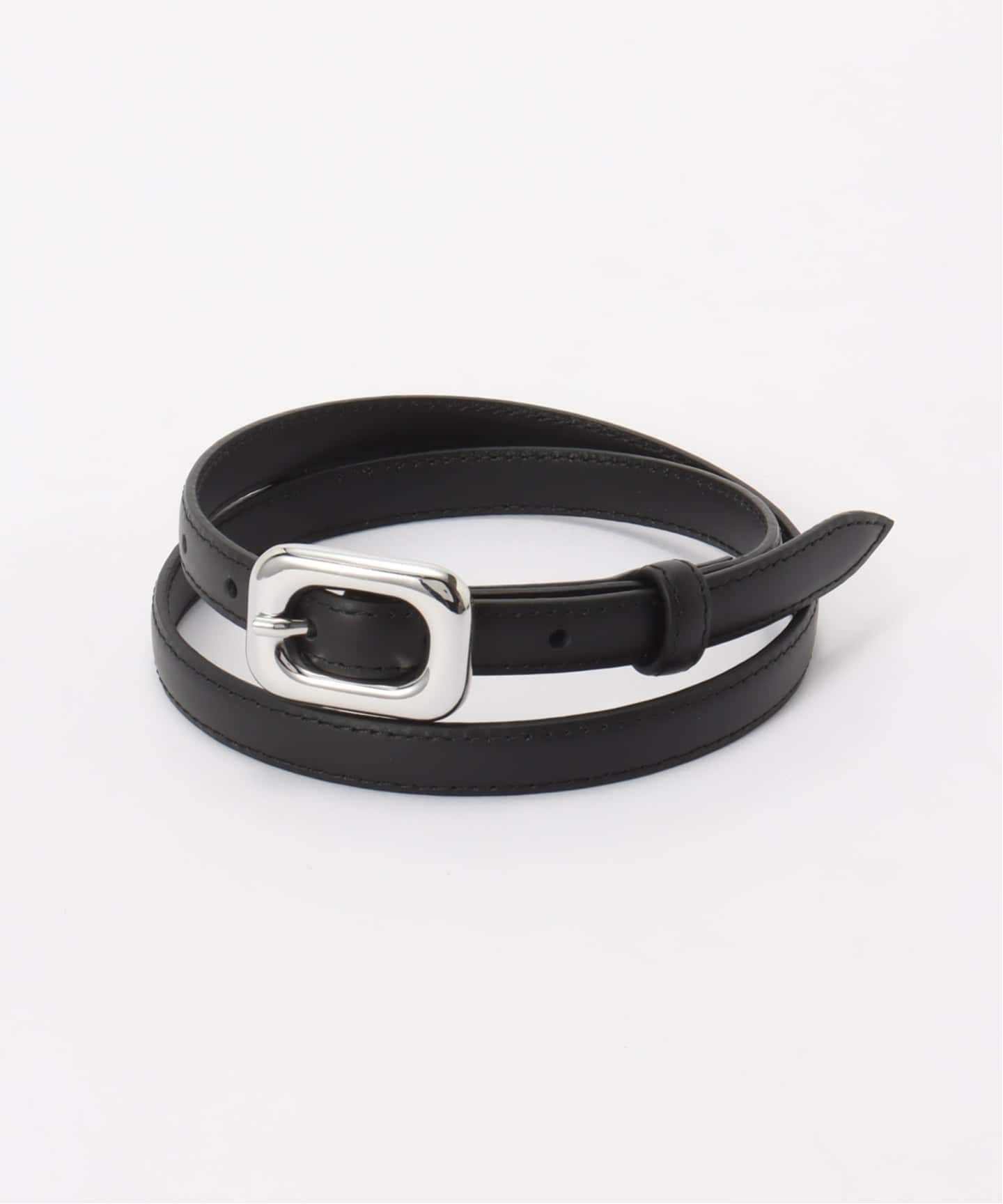 LEFIJE/レフィエ 15mm レザーベルト（ベルト）｜Spick and Span