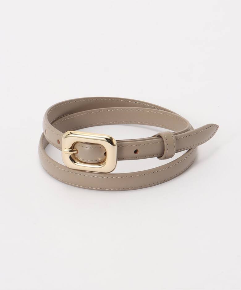 ファッション小物