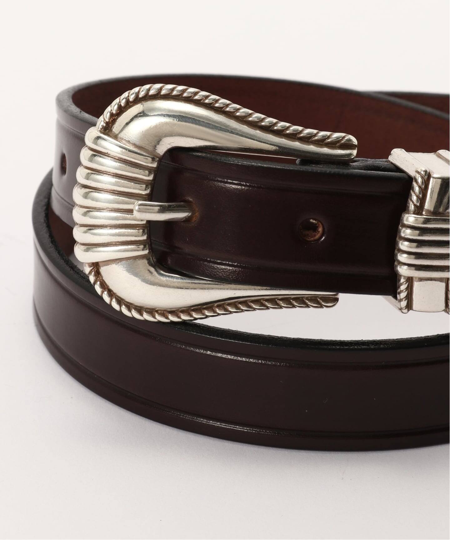 TORY LEATHER/トリーレザー western style ベルト（ベルト