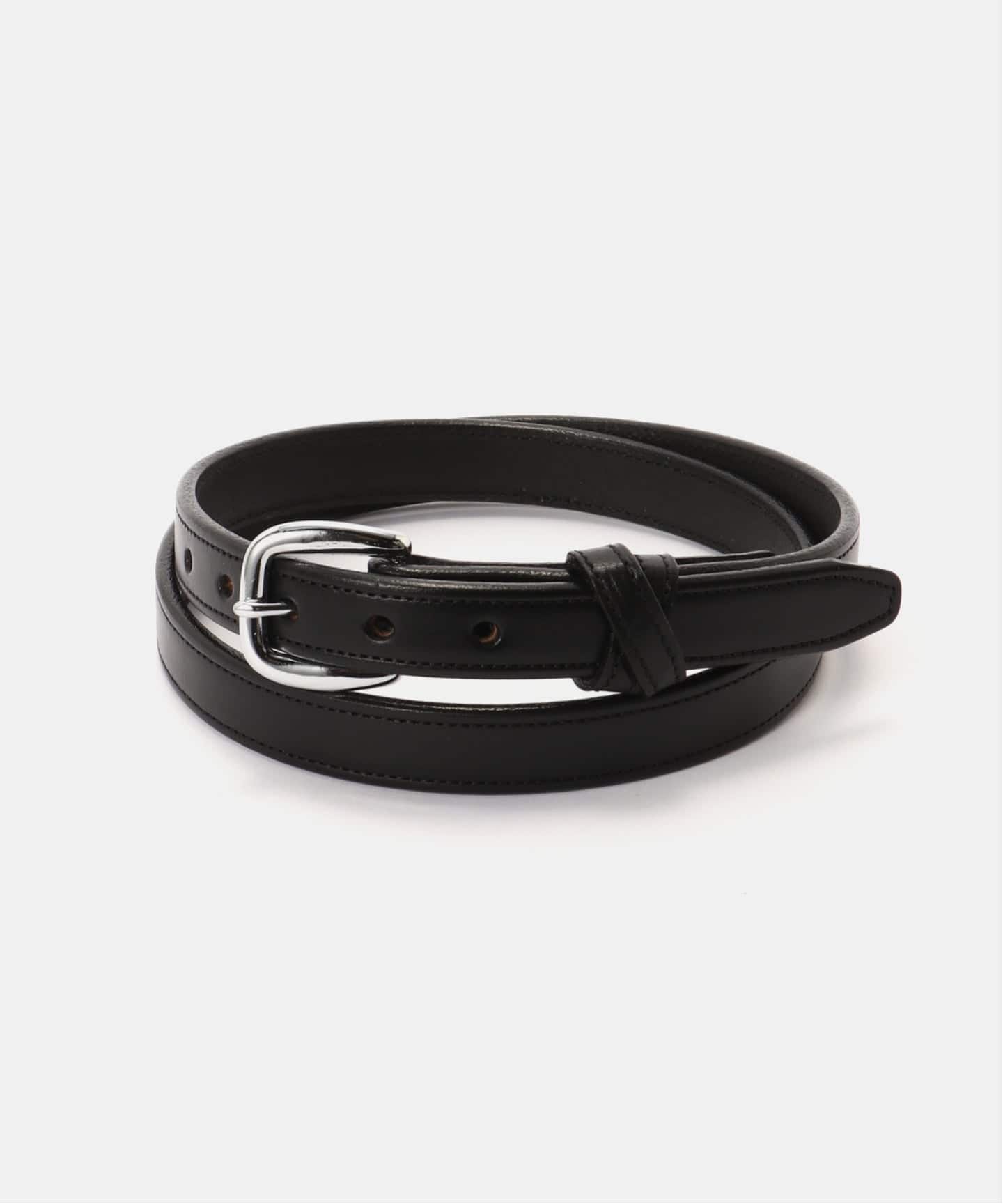 TORY LEATHER/トリーレザー 3/4 narrow ベルト（ベルト）｜FRAMeWORK