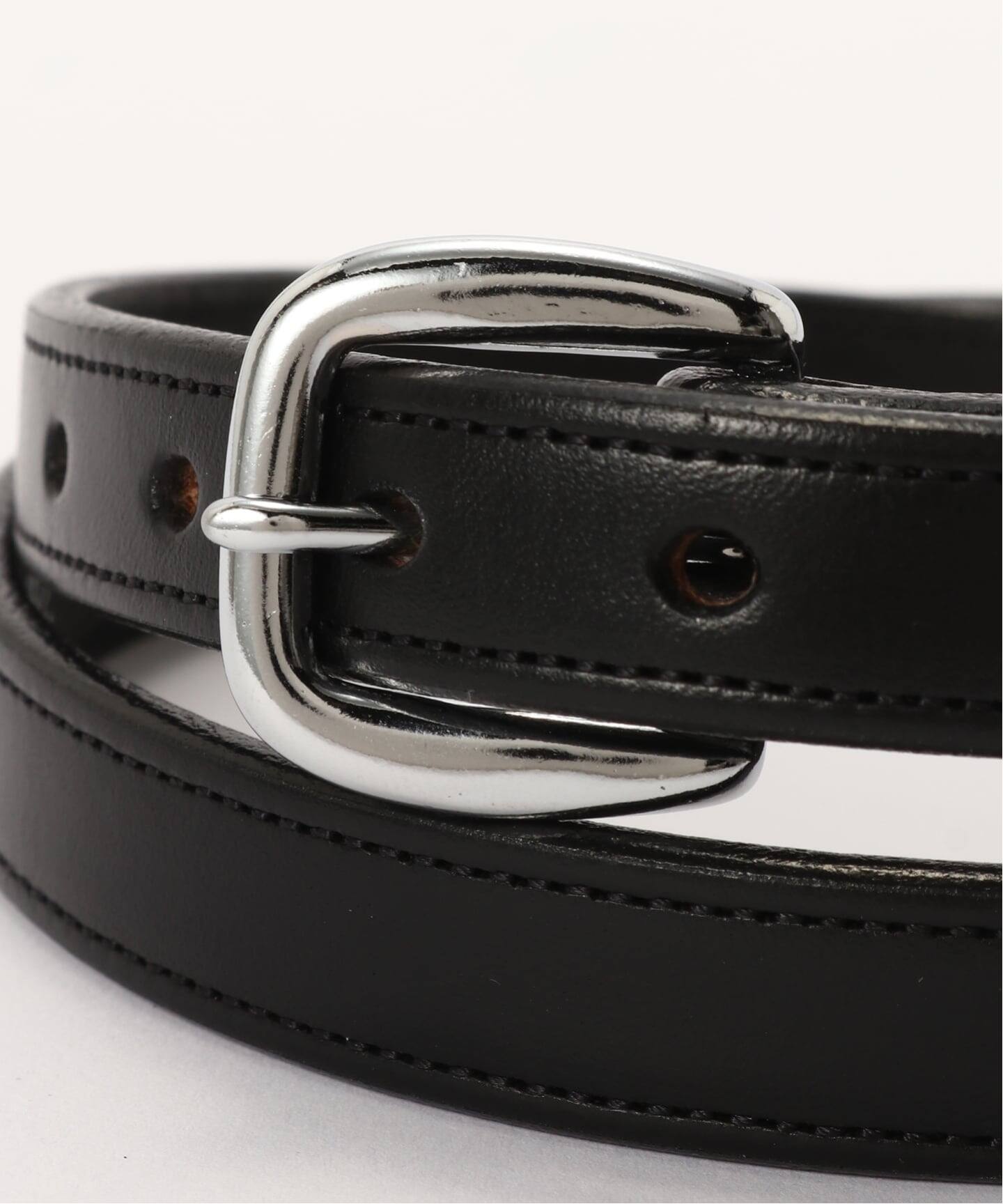 TORY LEATHER/トリーレザー 3/4 narrow ベルト（ベルト）｜FRAMeWORK