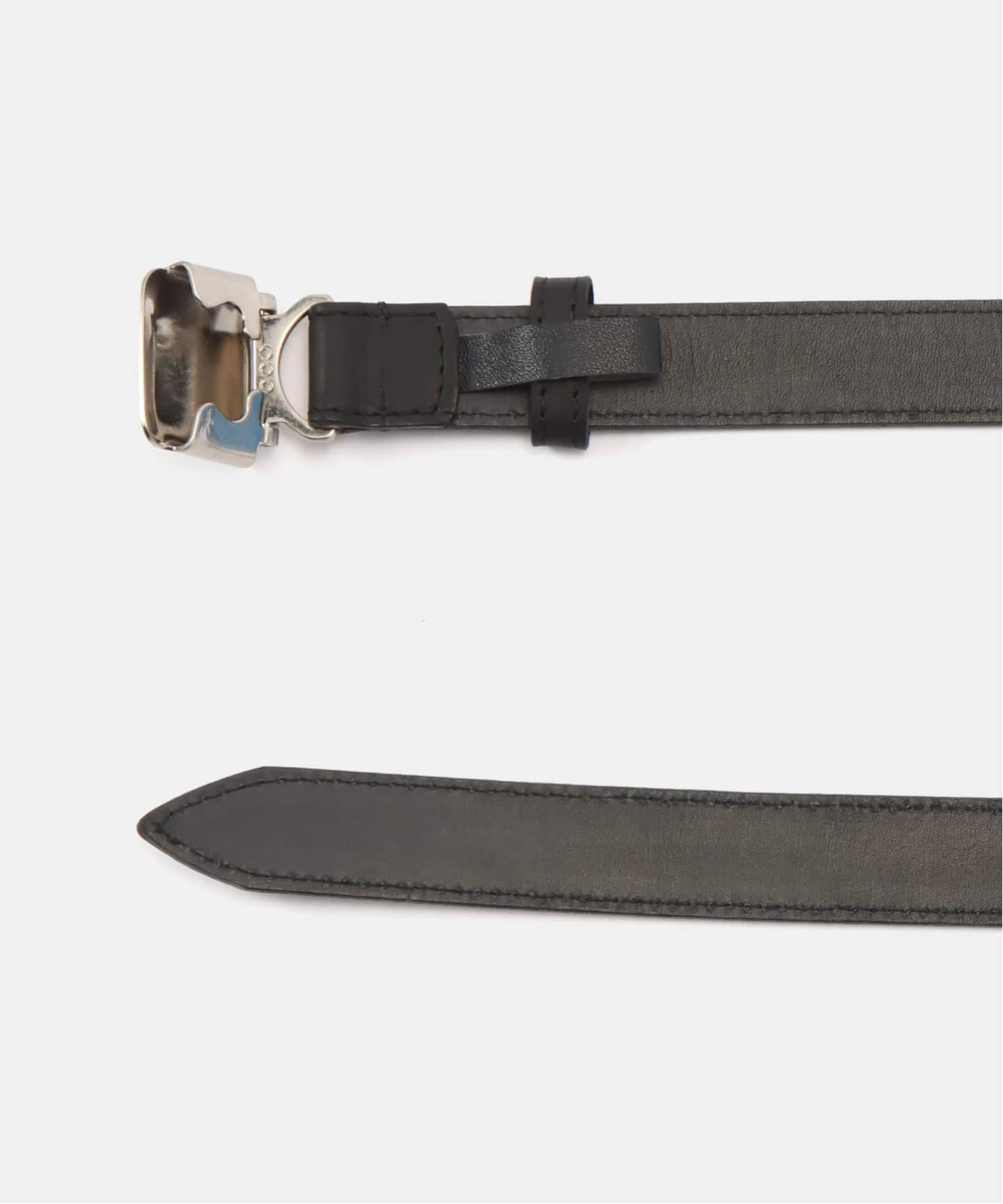 CCU/シーシーユー sulide buckle ベルト guidi（ベルト）｜FRAMeWORK