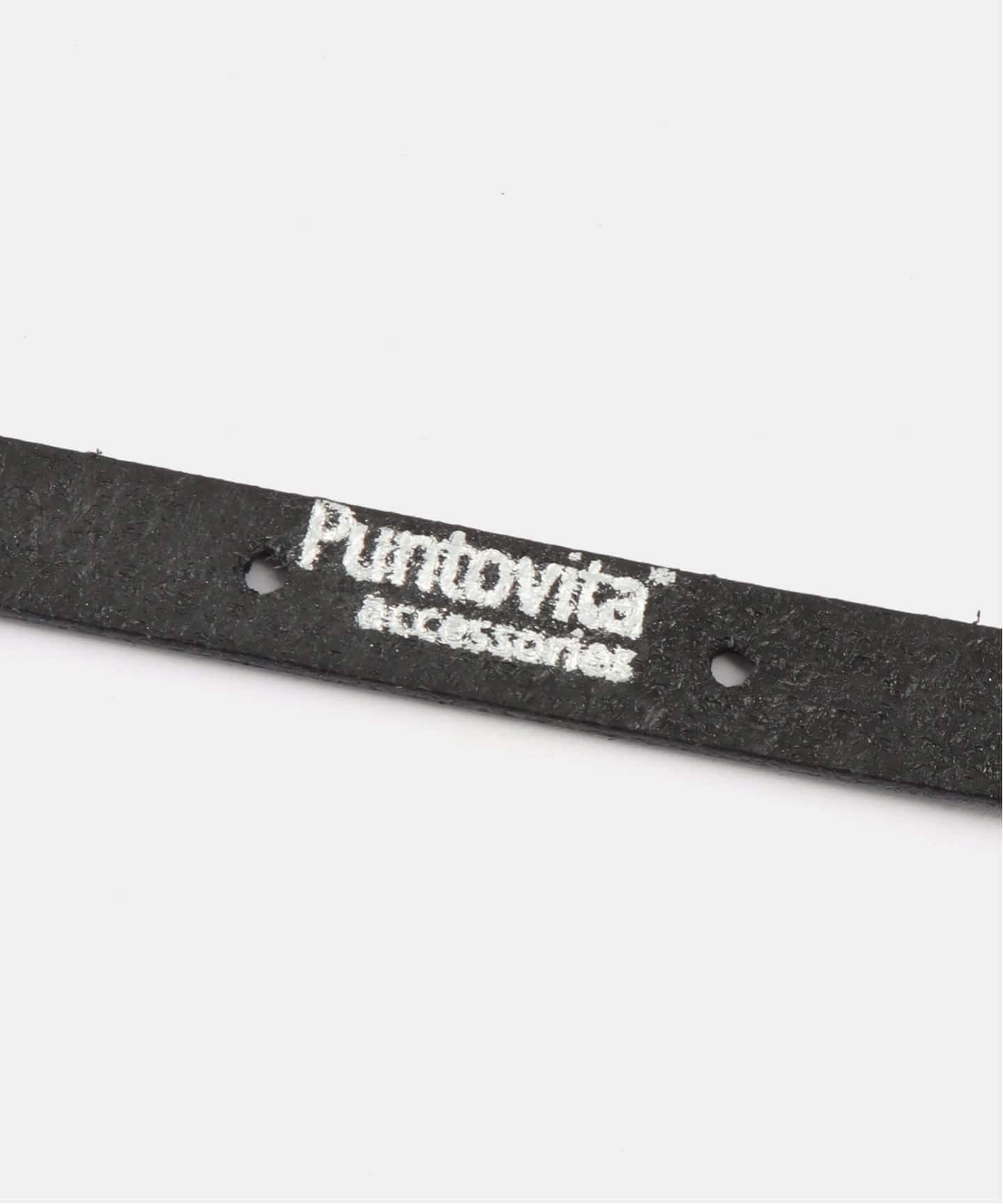 PUNTOVITA / プントヴィータ 別注CONCHO BELT（ベルト）｜FRAMeWORK
