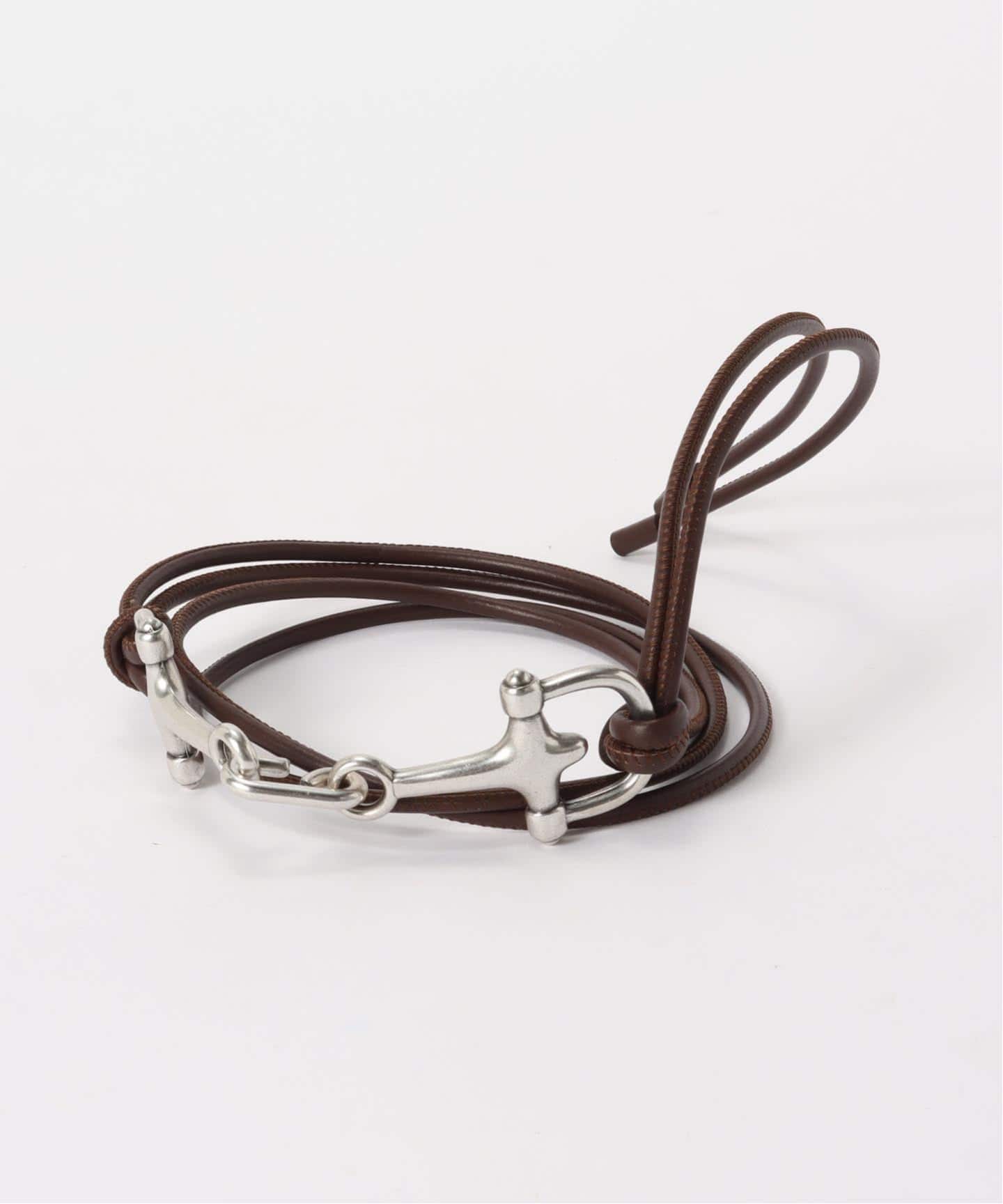 LEFIJE/レフィエ ビットベルト（ベルト）｜FRAMeWORK（フレームワーク