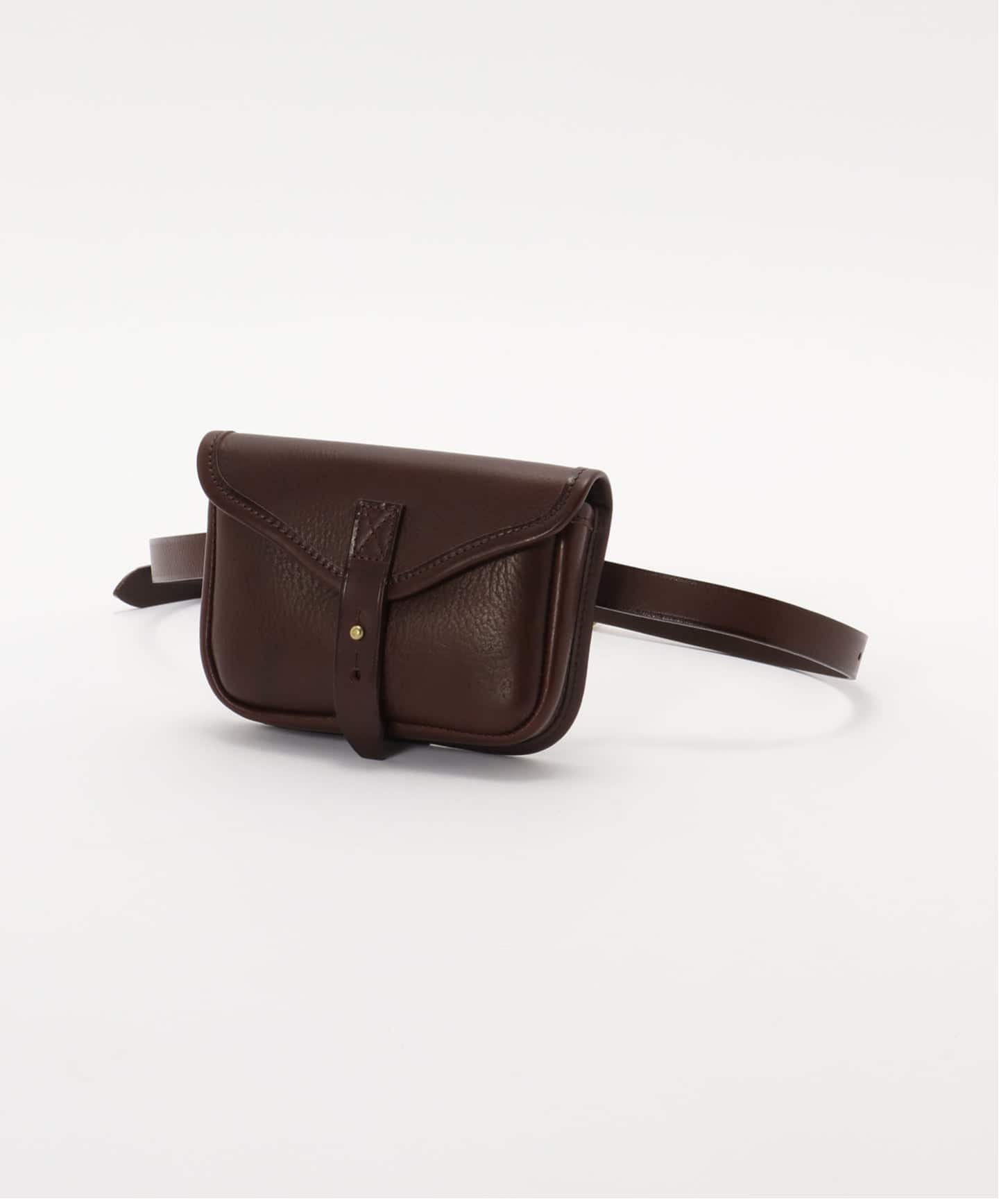 ≪追加≫BRICK/ブリック waist bag belt 2（ウェストポーチ