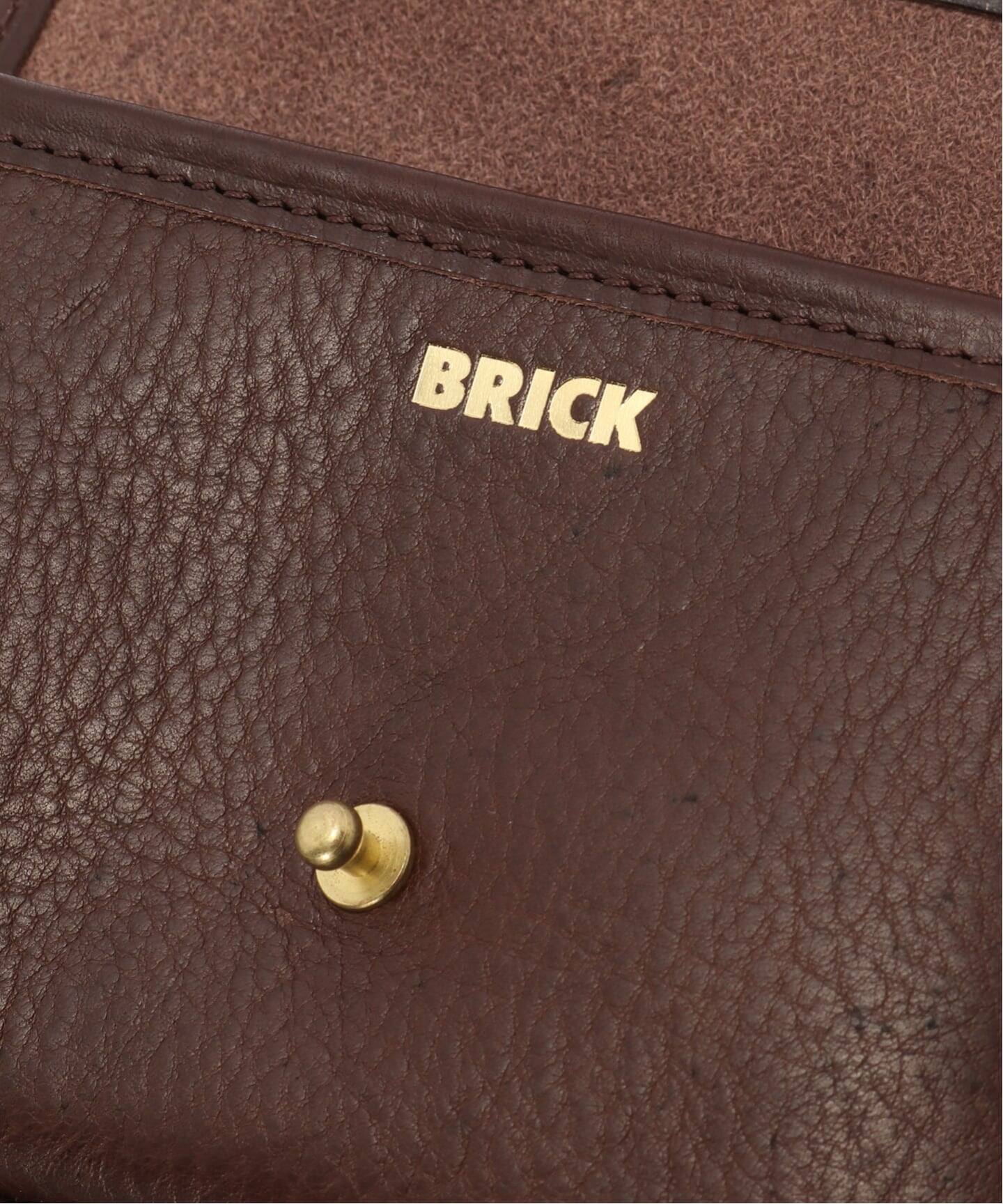 ≪追加≫BRICK/ブリック waist bag belt 2（ウェストポーチ