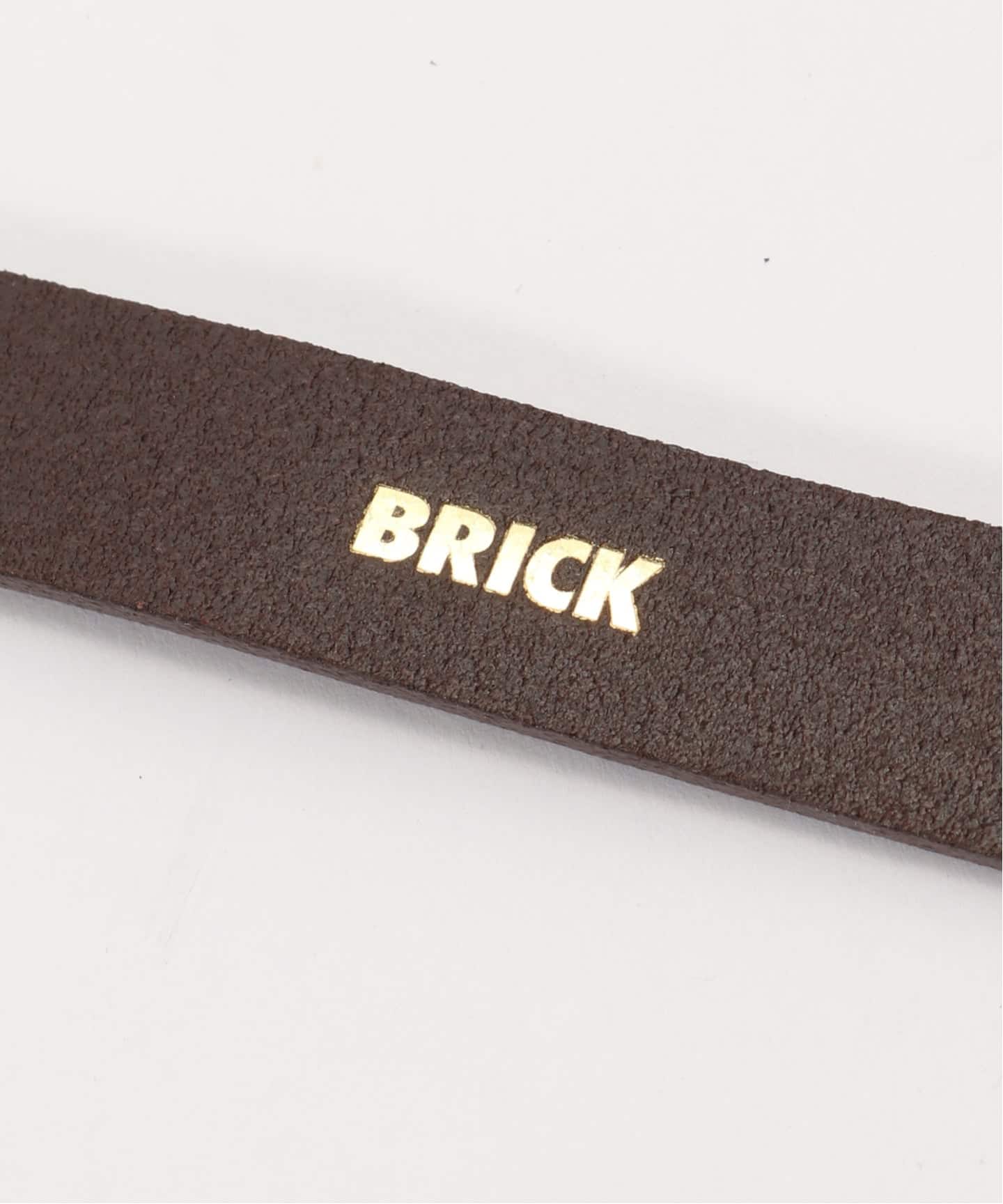 ≪追加≫BRICK/ブリック waist bag belt 2（ウェストポーチ