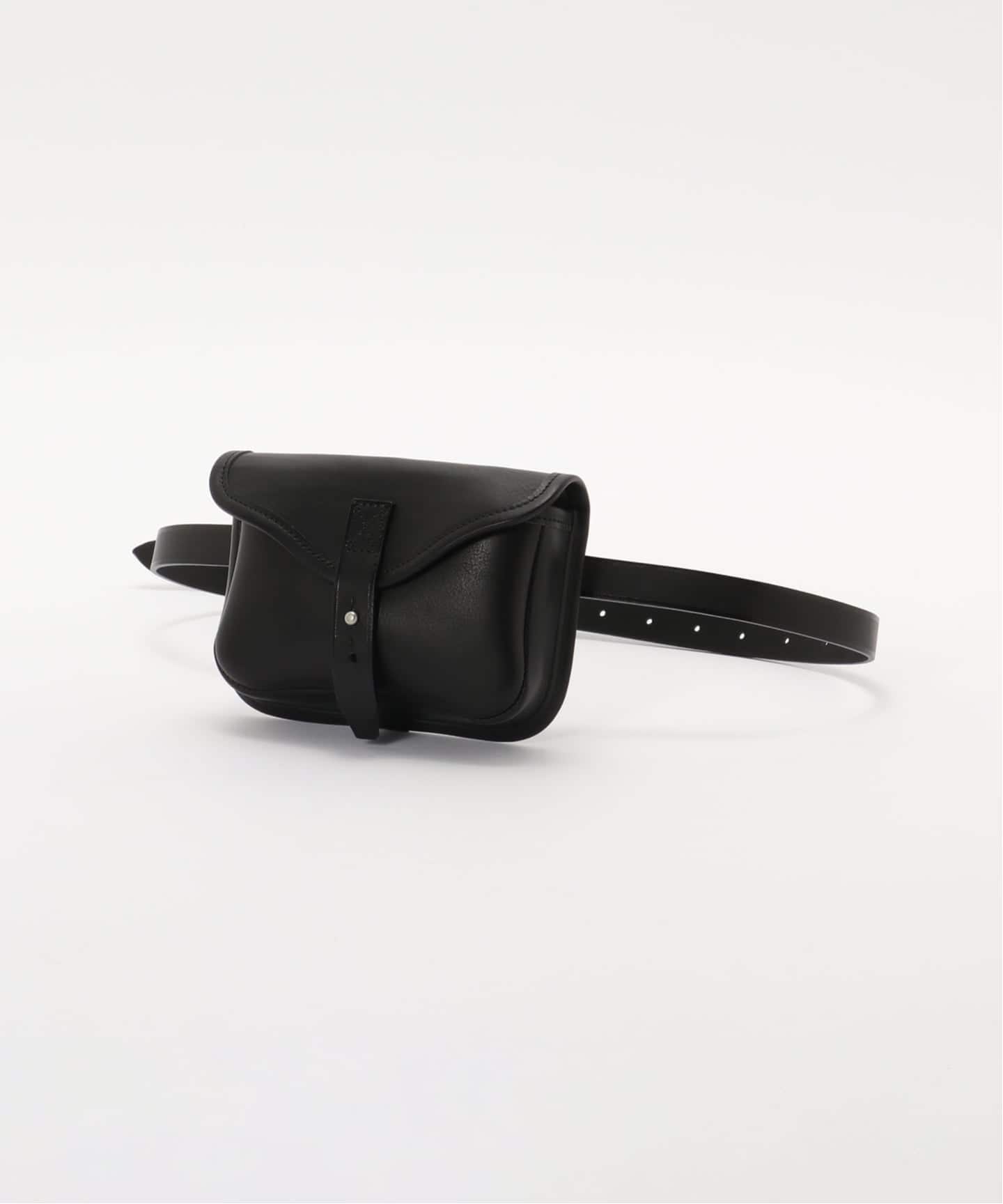 ≪追加≫BRICK/ブリック waist bag belt 2（ウェストポーチ