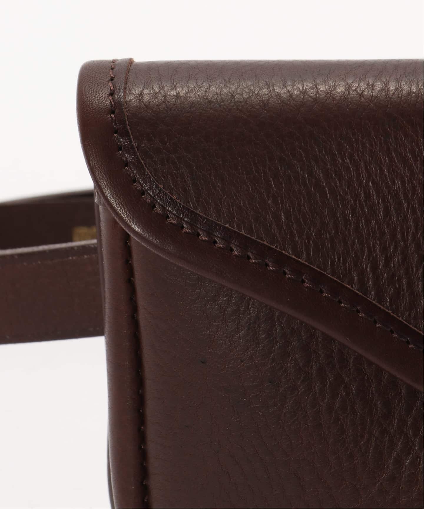 ≪追加≫BRICK/ブリック waist bag belt 2（ウェストポーチ