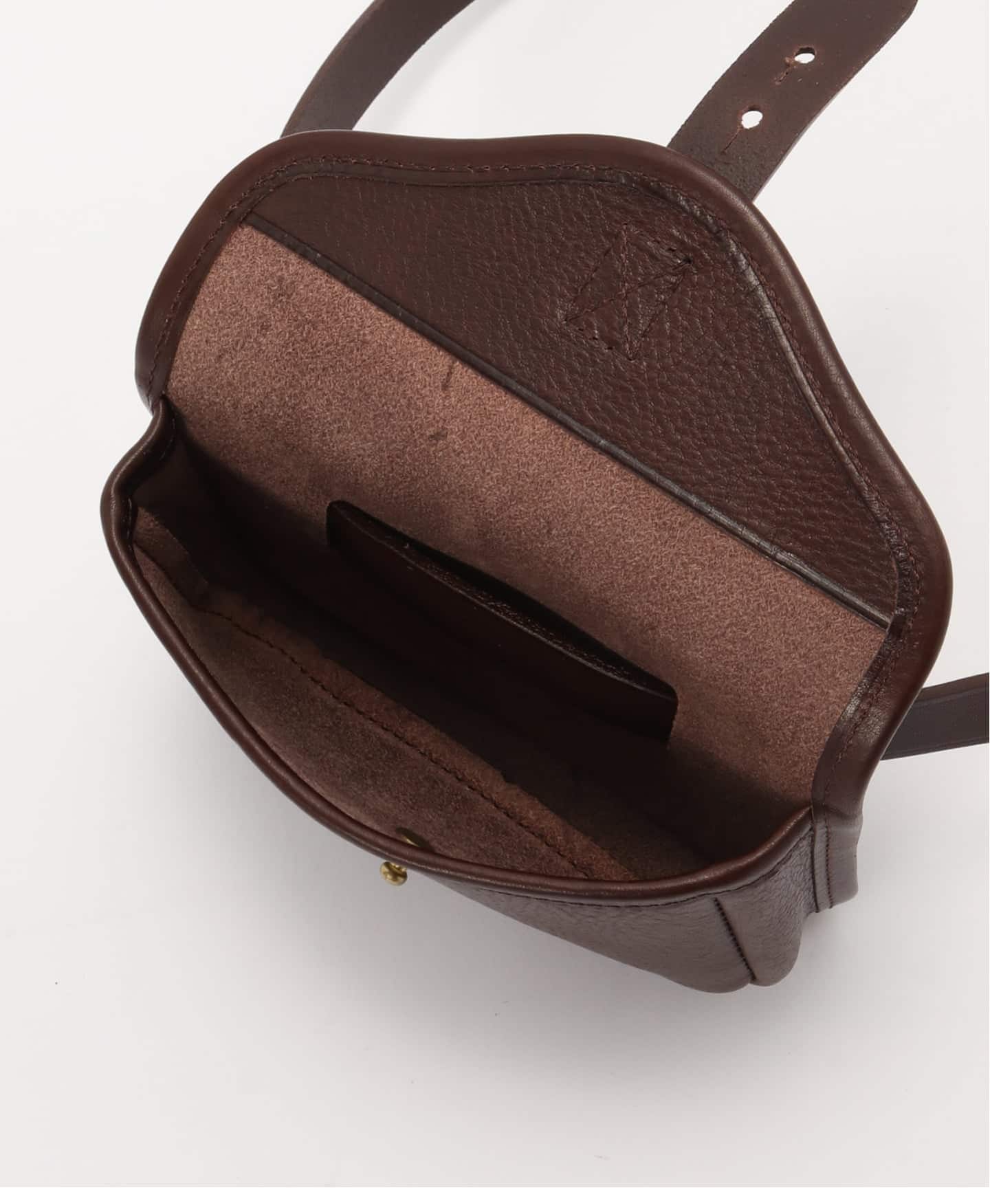 ≪追加≫BRICK/ブリック waist bag belt 3（ウェストポーチ