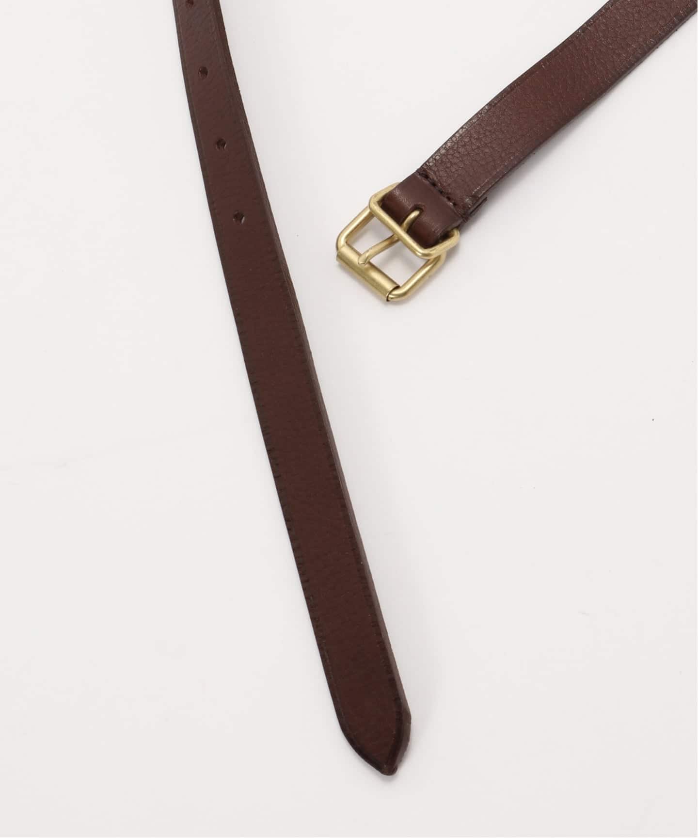 ≪追加≫BRICK/ブリック waist bag belt 3（ウェストポーチ