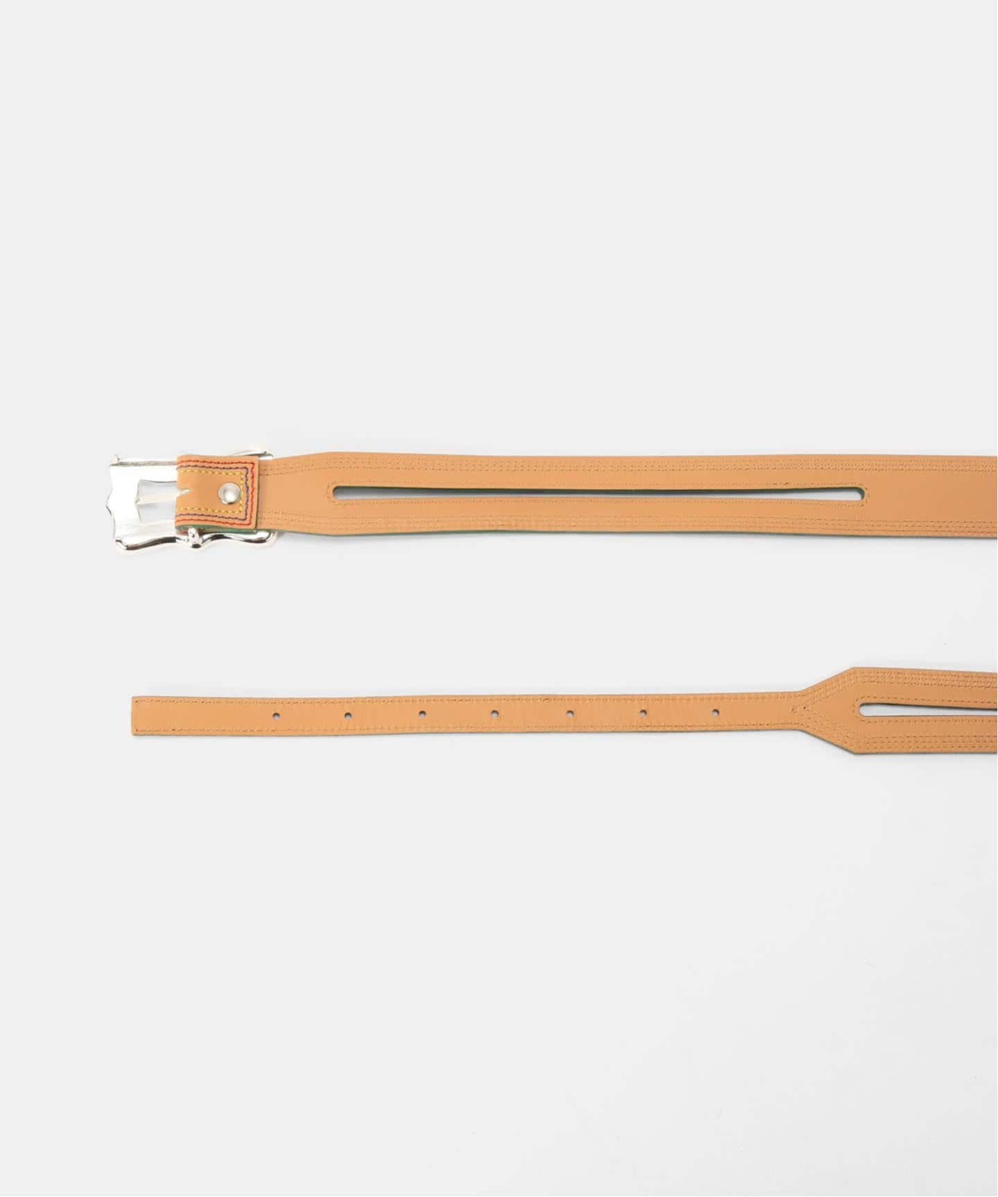 A VACATION / ア ヴァケーション RIBBON HOLE SV（ベルト）｜THENIME