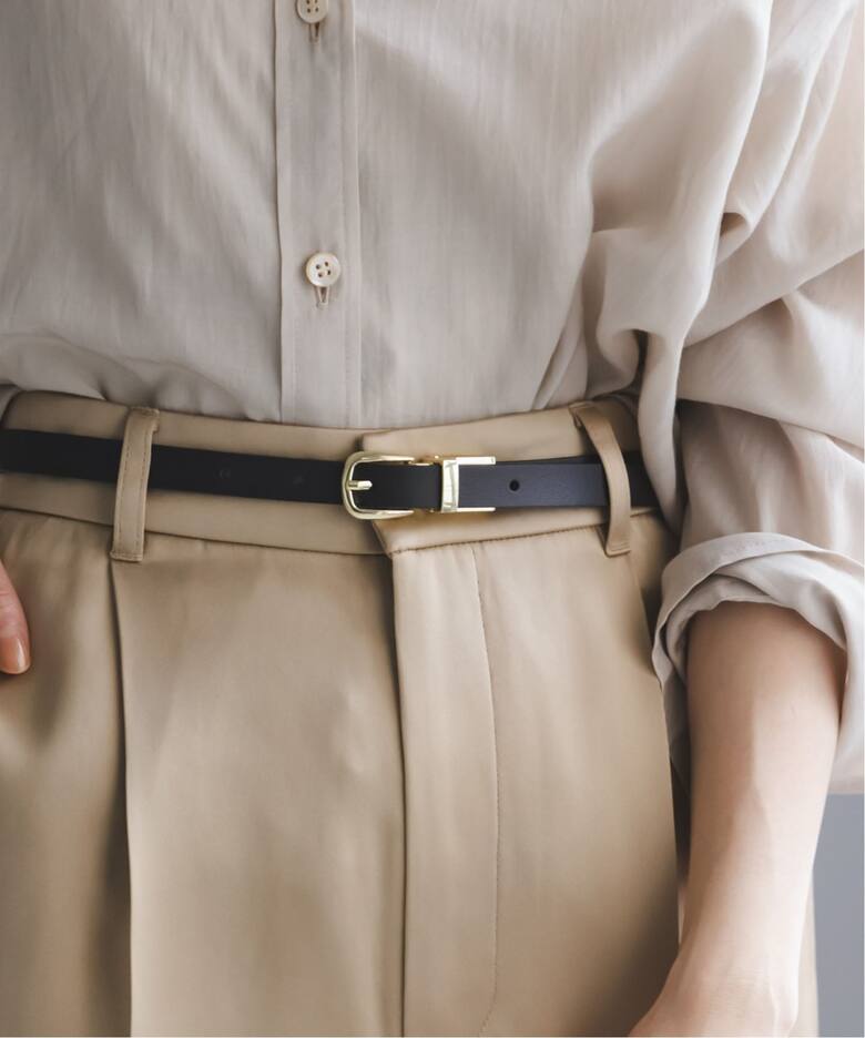 ファッション小物