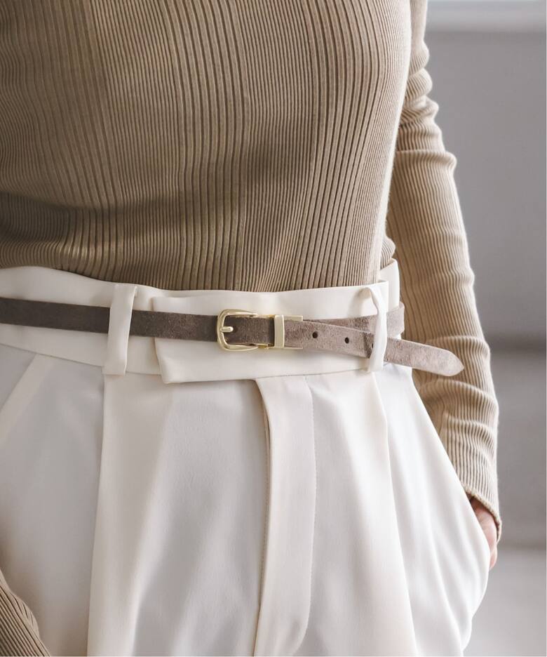 ファッション小物