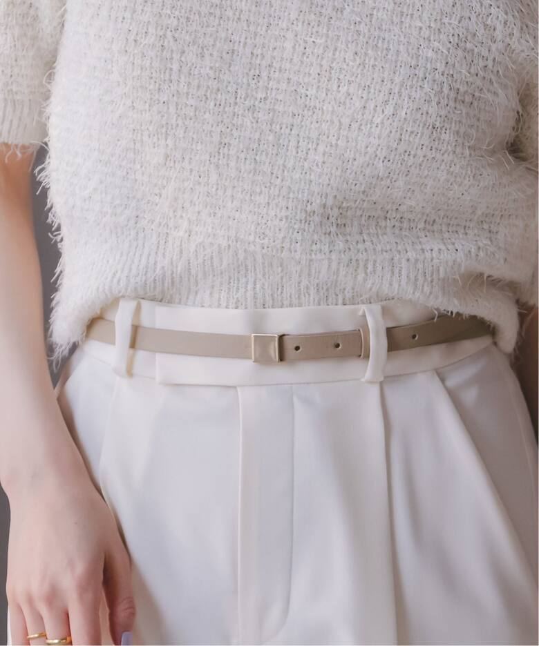 ファッション小物