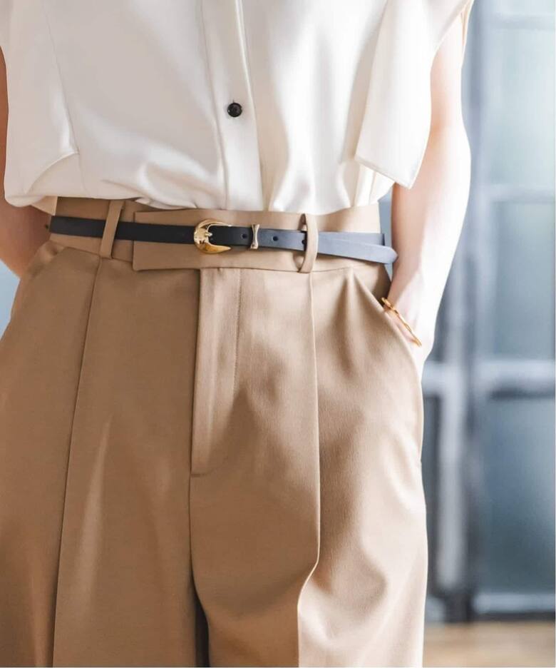 ファッション小物