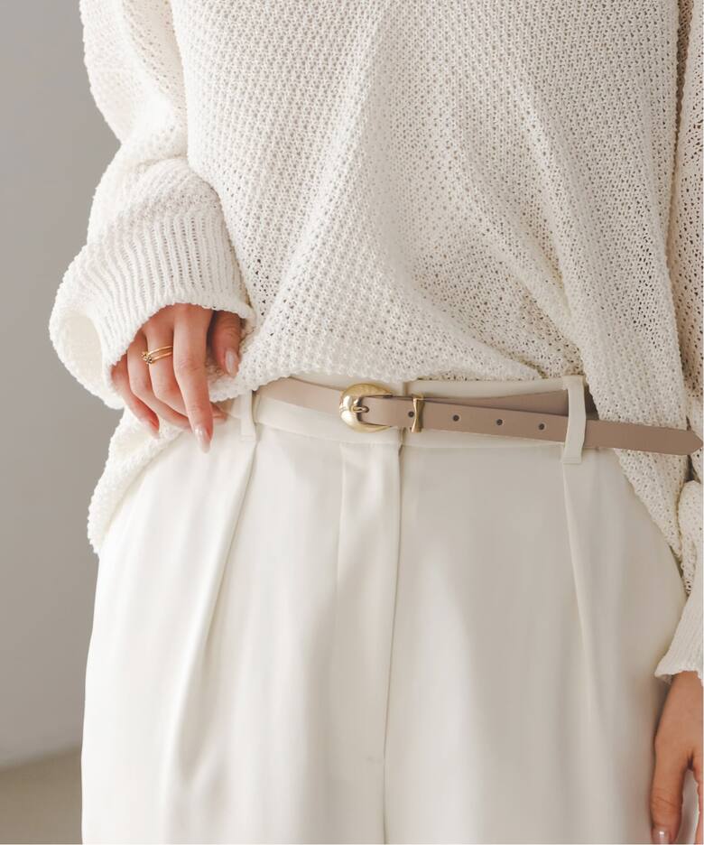 ファッション小物