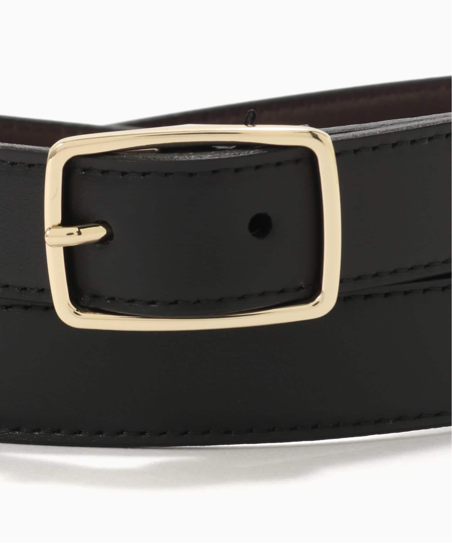 MONFRINI SQUARE BUCKLE ベルト（ベルト）｜EDIFICE（エディフィス）の