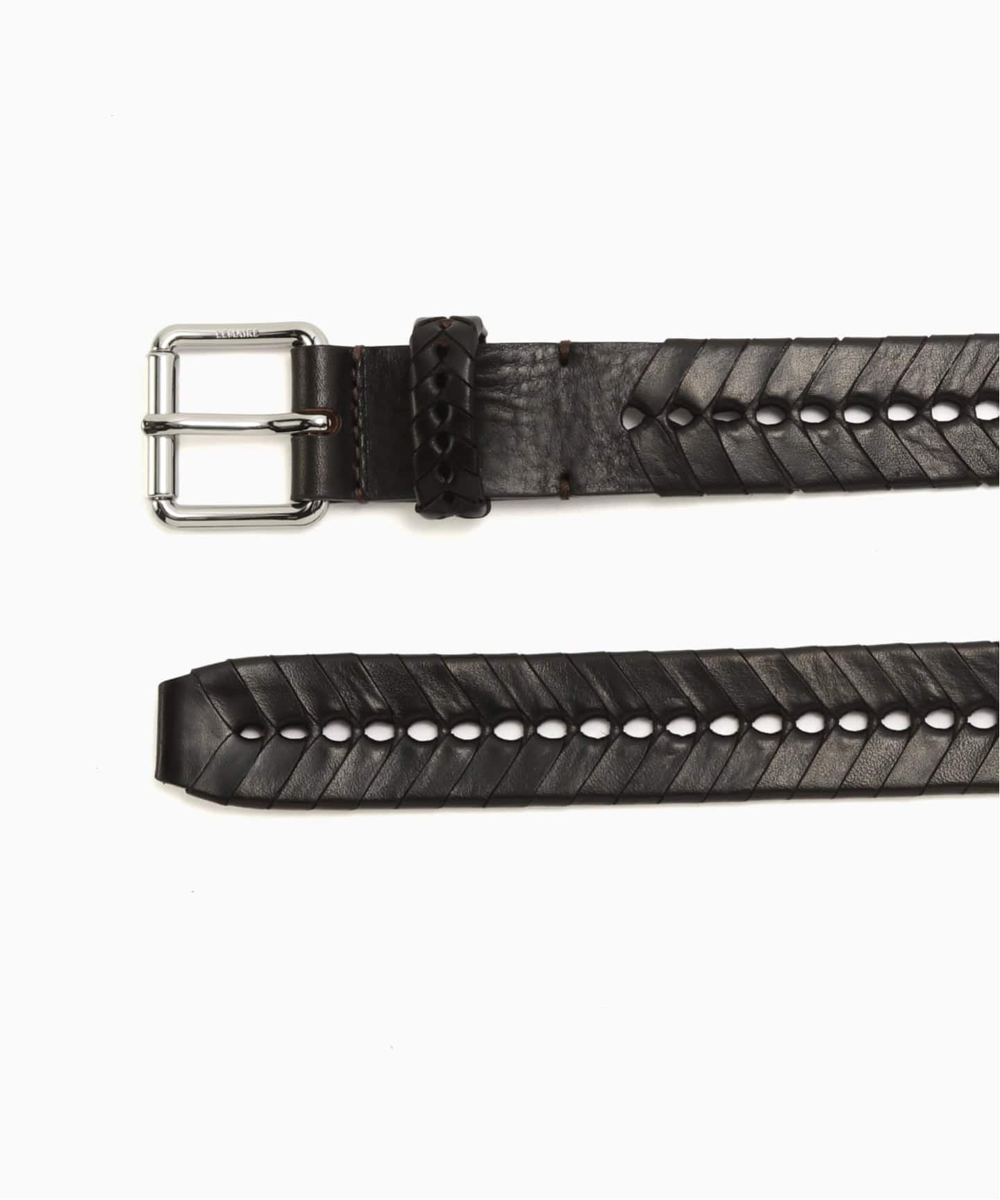 LEMAIRE（ルメール） BRAIDED BELT 30（ベルト）｜EDIFICE
