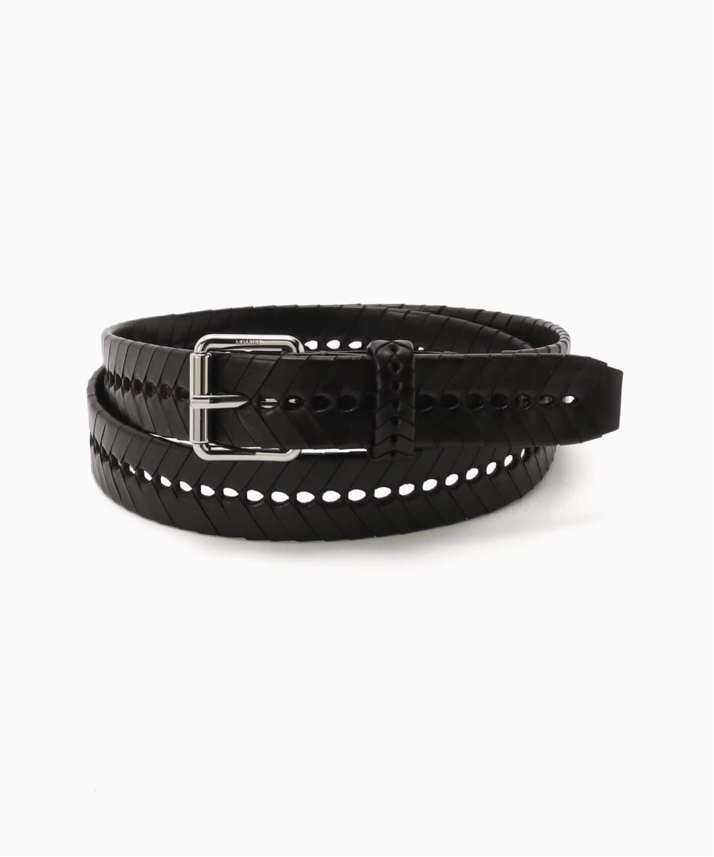 LEMAIRE（ルメール） BRAIDED BELT 30（ベルト）｜EDIFICE