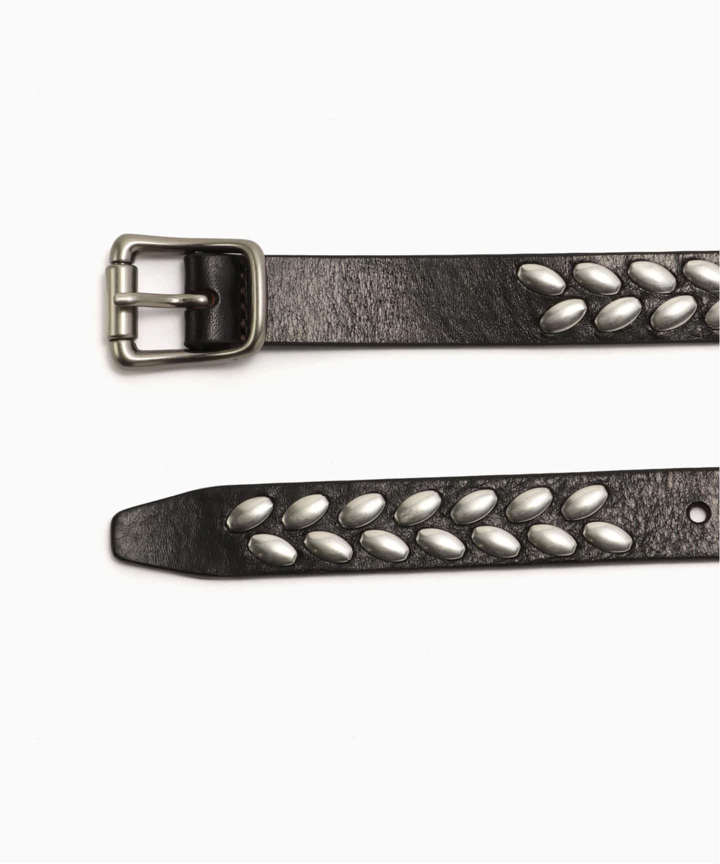 LEMAIRE（ルメール） ALMOND STUD BELT（ベルト）｜EDIFICE
