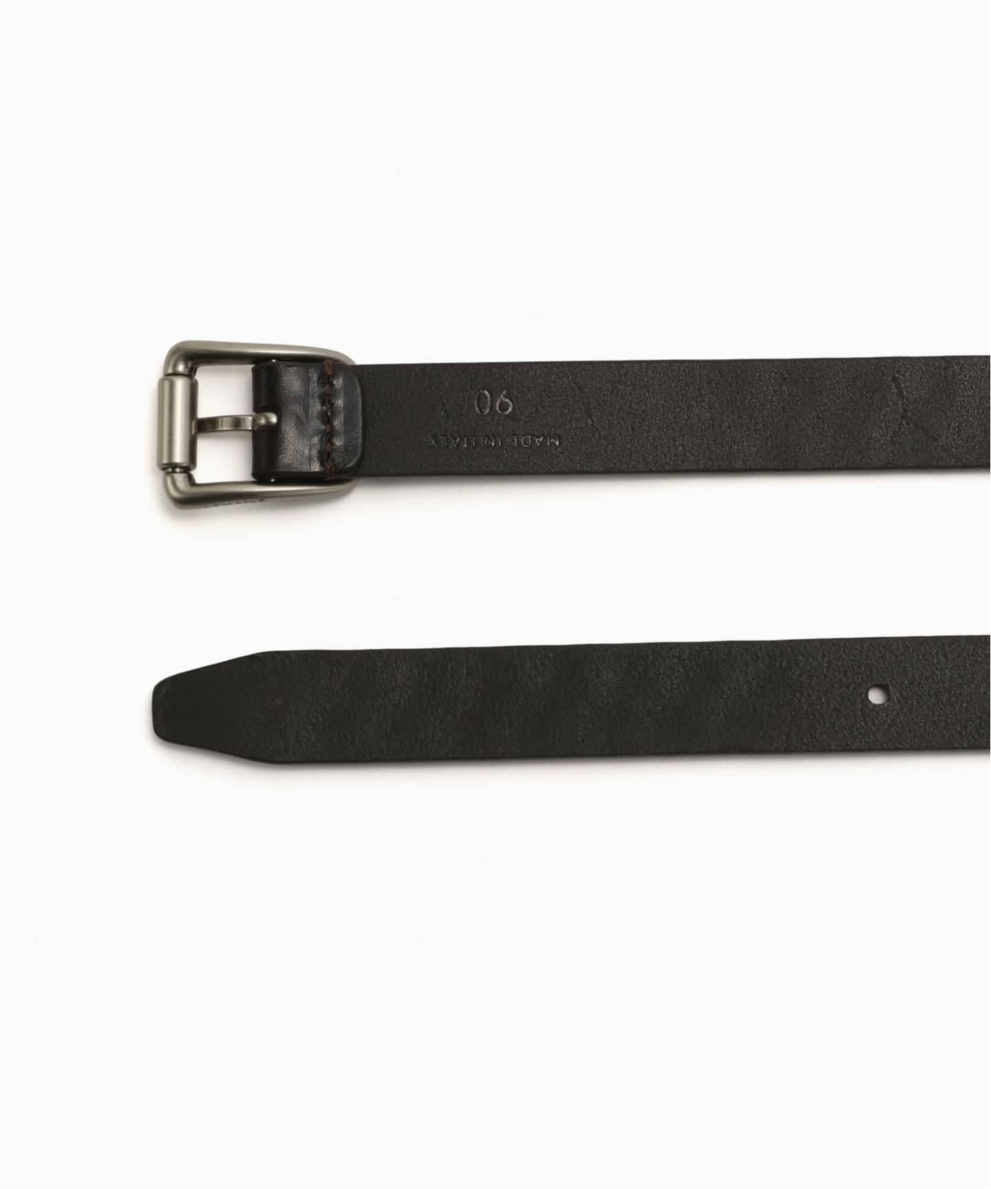 LEMAIRE（ルメール） ALMOND STUD BELT（ベルト）｜EDIFICE