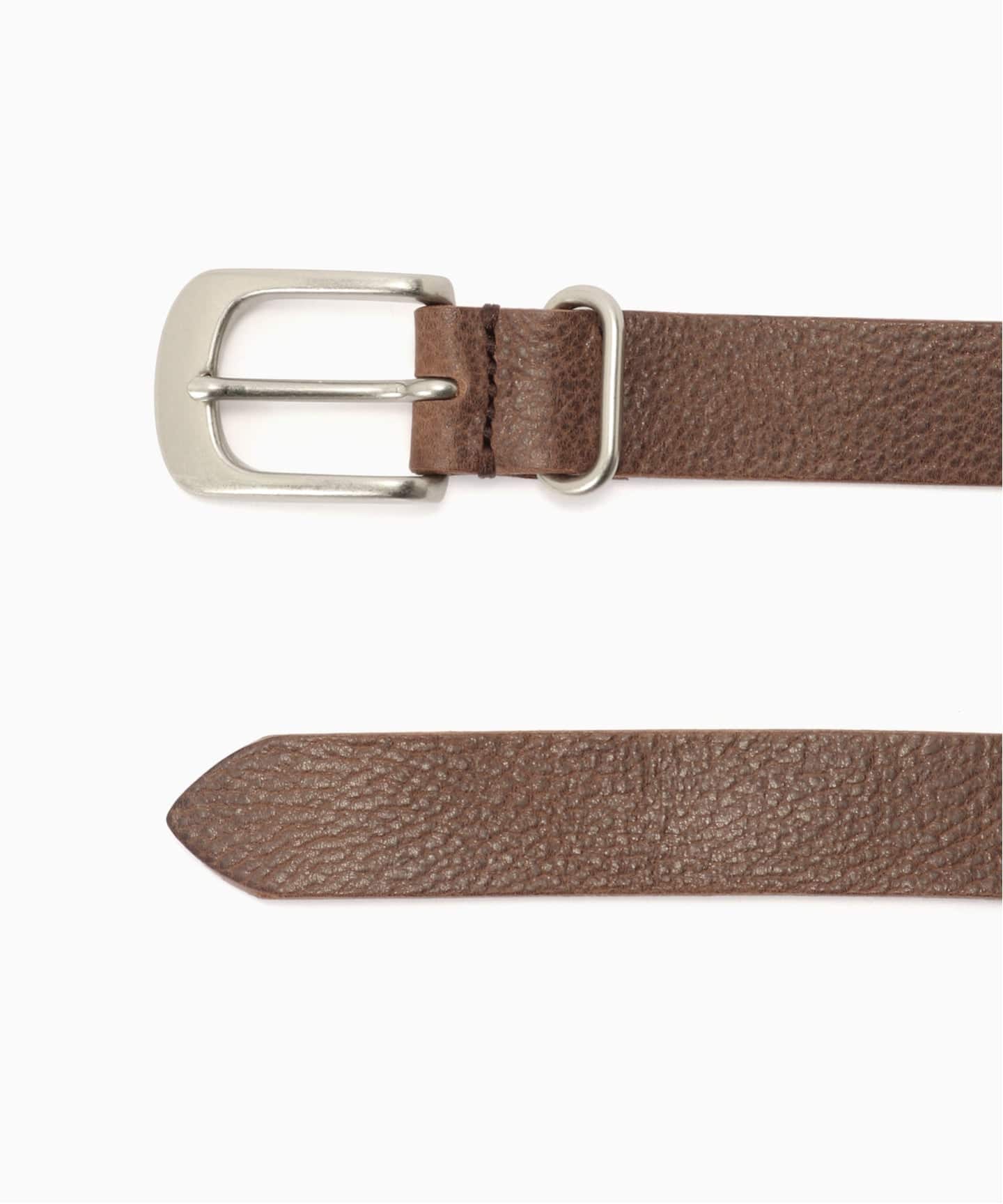 Hender Scheme（エンダースキーマ）shrink shoulder belt（ベルト