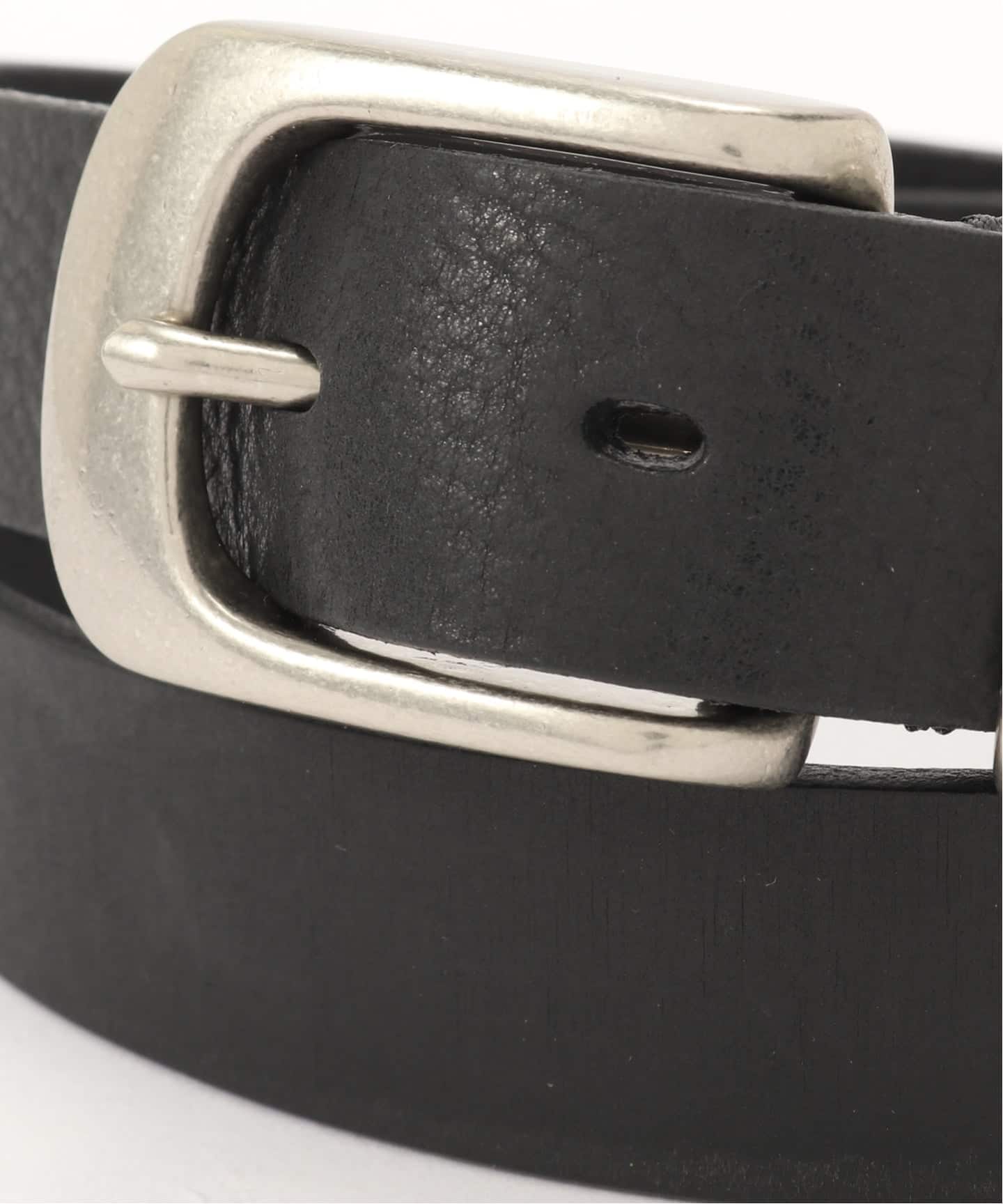 Hender Scheme（エンダースキーマ）shrink shoulder belt（ベルト